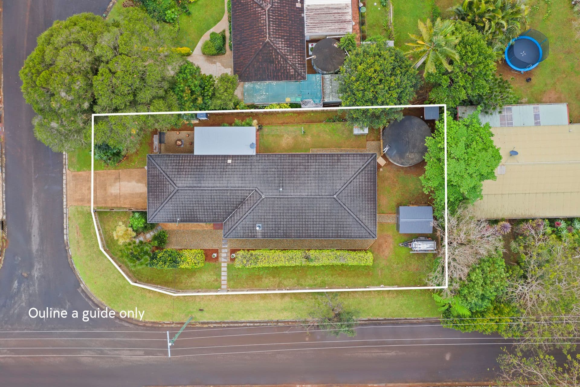 2 Cirrus Place, Flaxton, QLD, 4560, Flaxton - Image 1