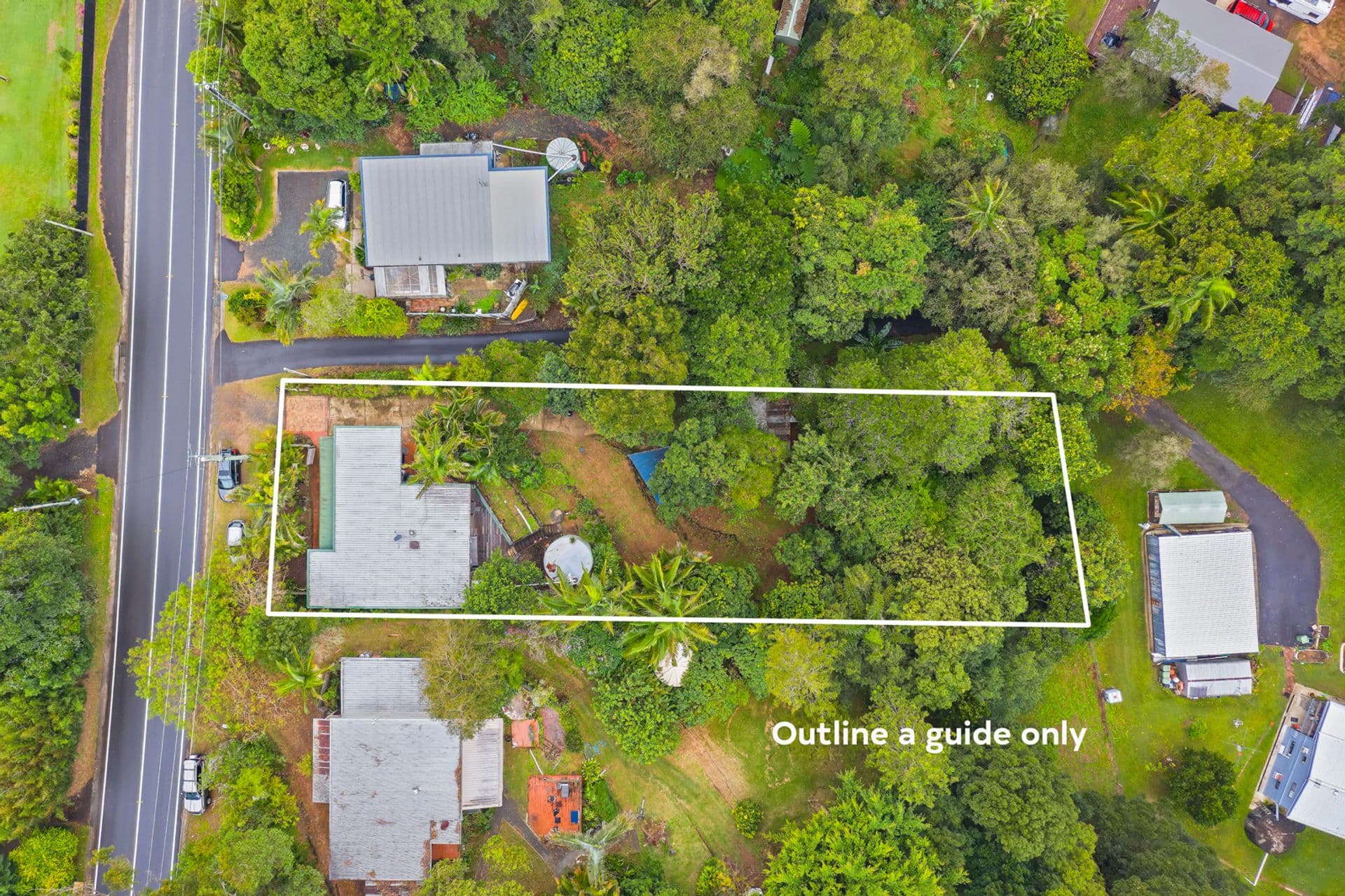 205 Blackall Range Road, Woombye, QLD, 4559, West Woombye - Thumbnail 2