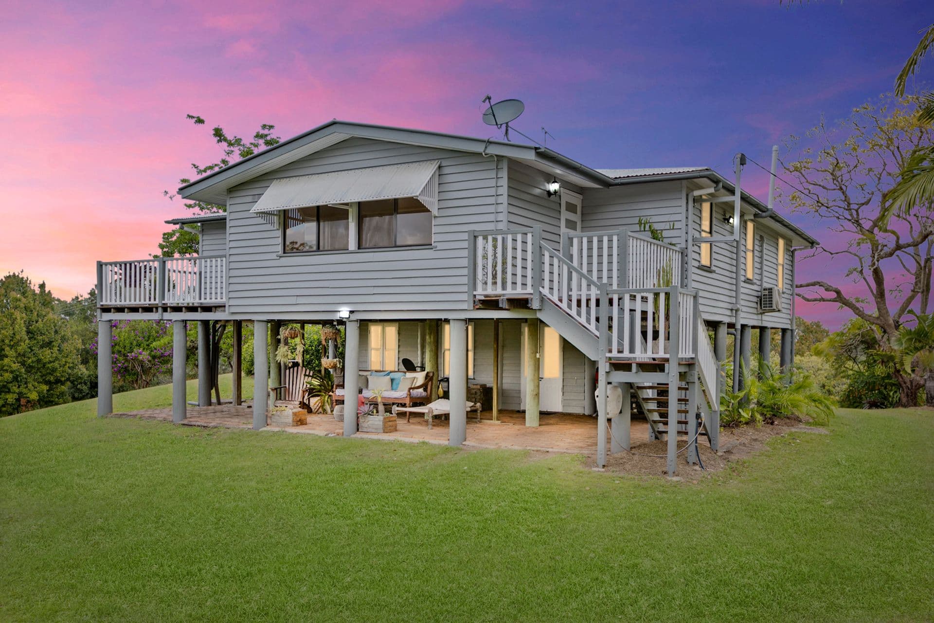 51-85 Wilson Lane, Woombye, QLD, 4559, Woombye - Image 1