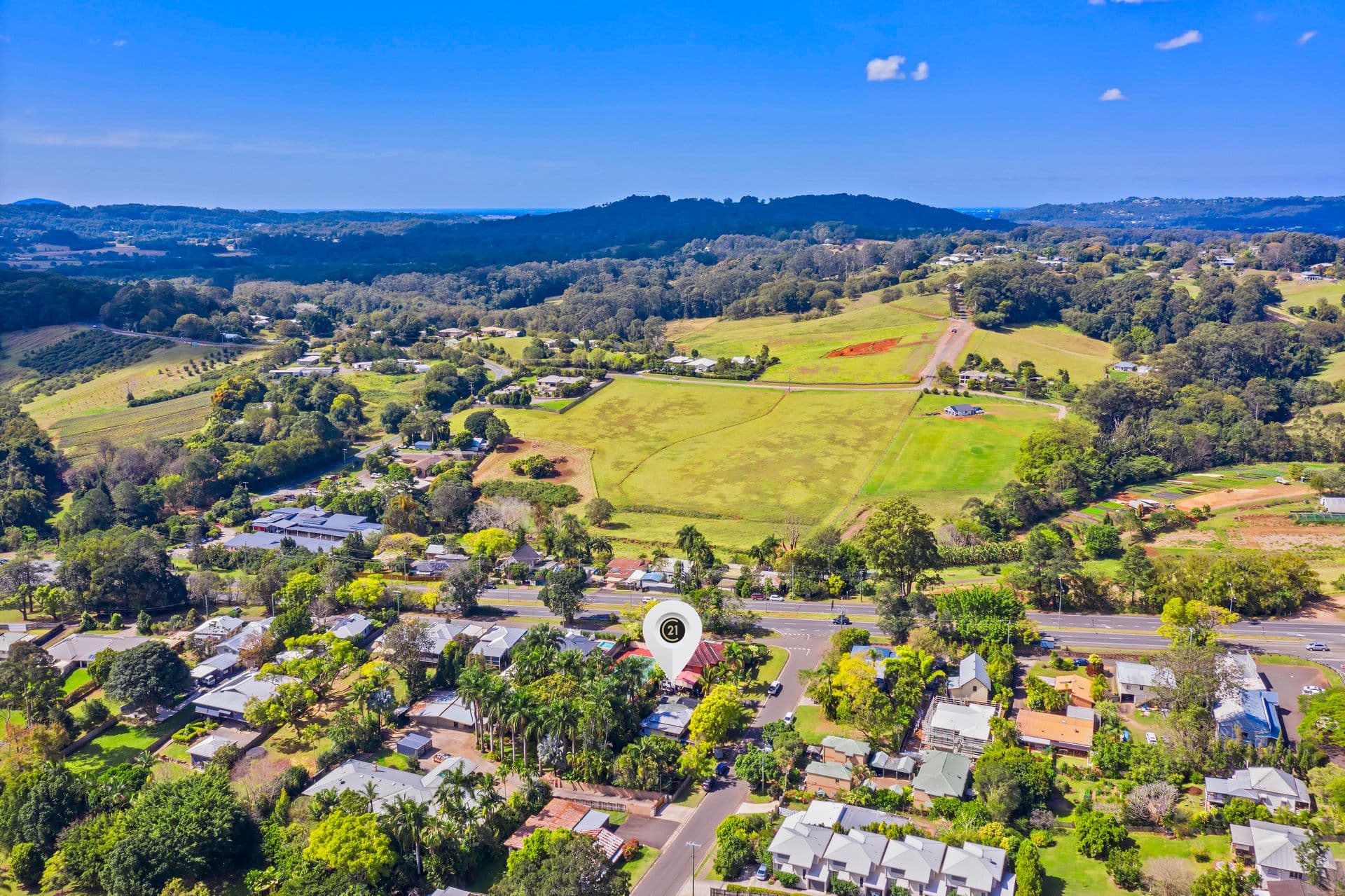 53 Campbell Street, Woombye, QLD, 4559, Woombye - Thumbnail 2