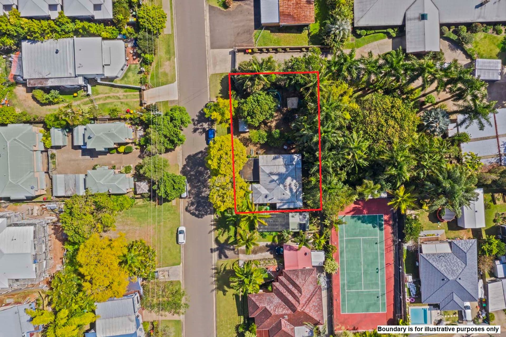 53 Campbell Street, Woombye, QLD, 4559, Woombye - Image 1