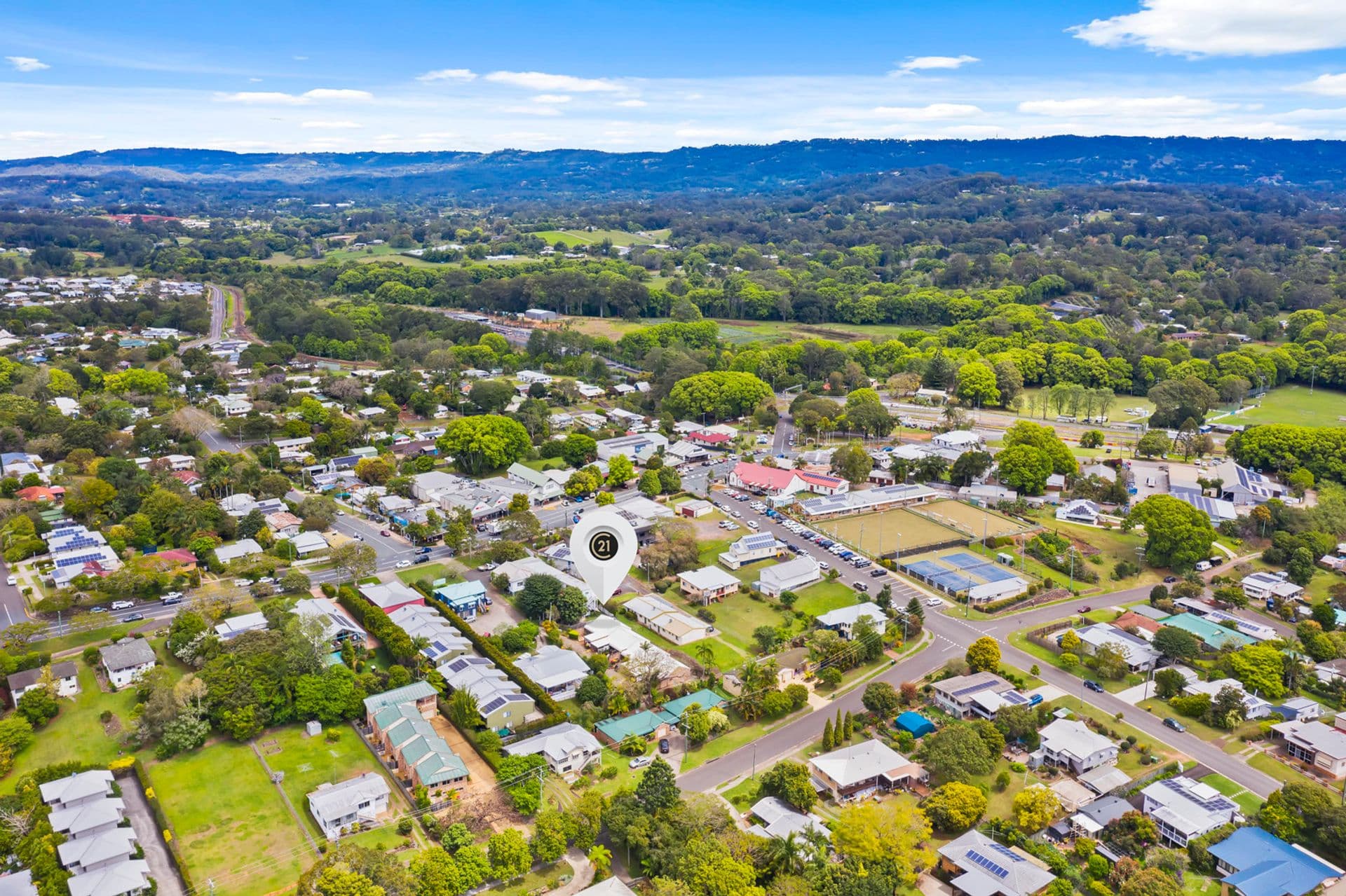 4/29A Blackall Street, Woombye, QLD, 4559, Woombye - Thumbnail 8