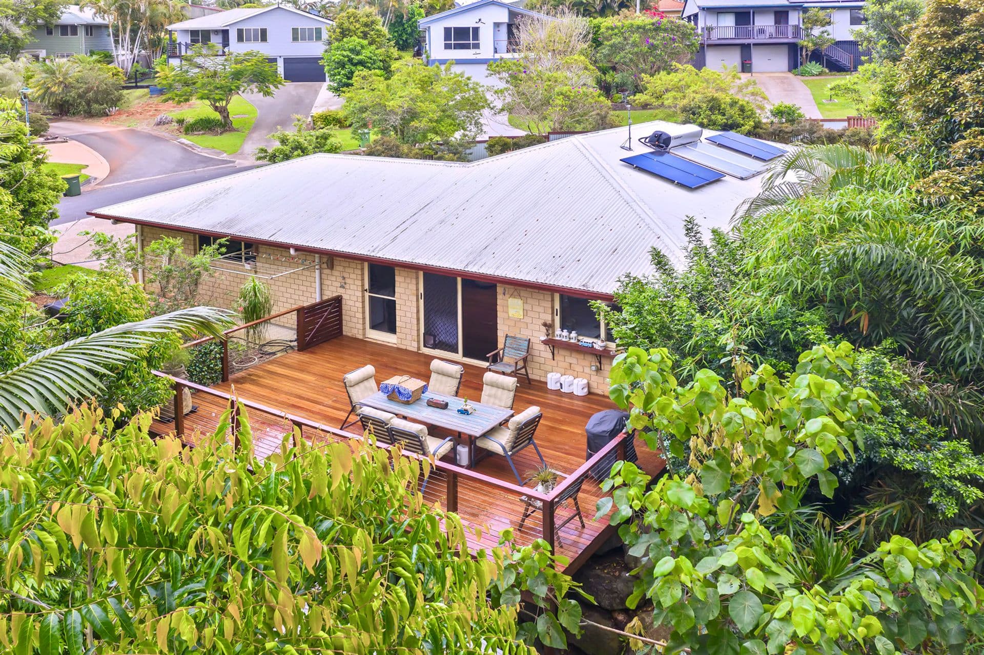 9 Bonaparte Place, Palmwoods, QLD, 4555, Palmwoods - Image 1