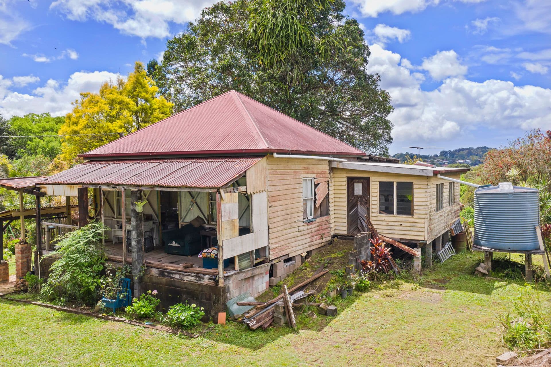 91 Old Palmwoods Road, West Woombye, QLD, 4559, West Woombye - Thumbnail 8