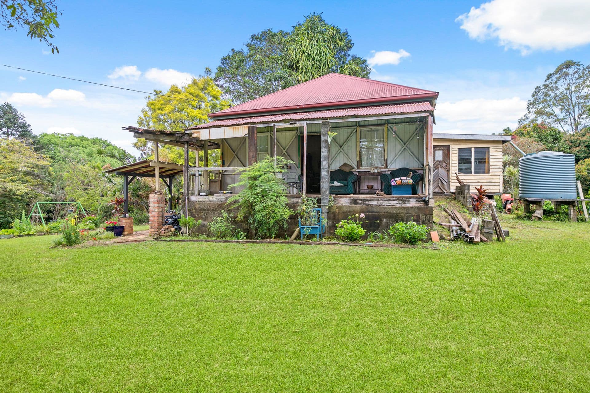 91 Old Palmwoods Road, West Woombye, QLD, 4559, West Woombye - Thumbnail 7
