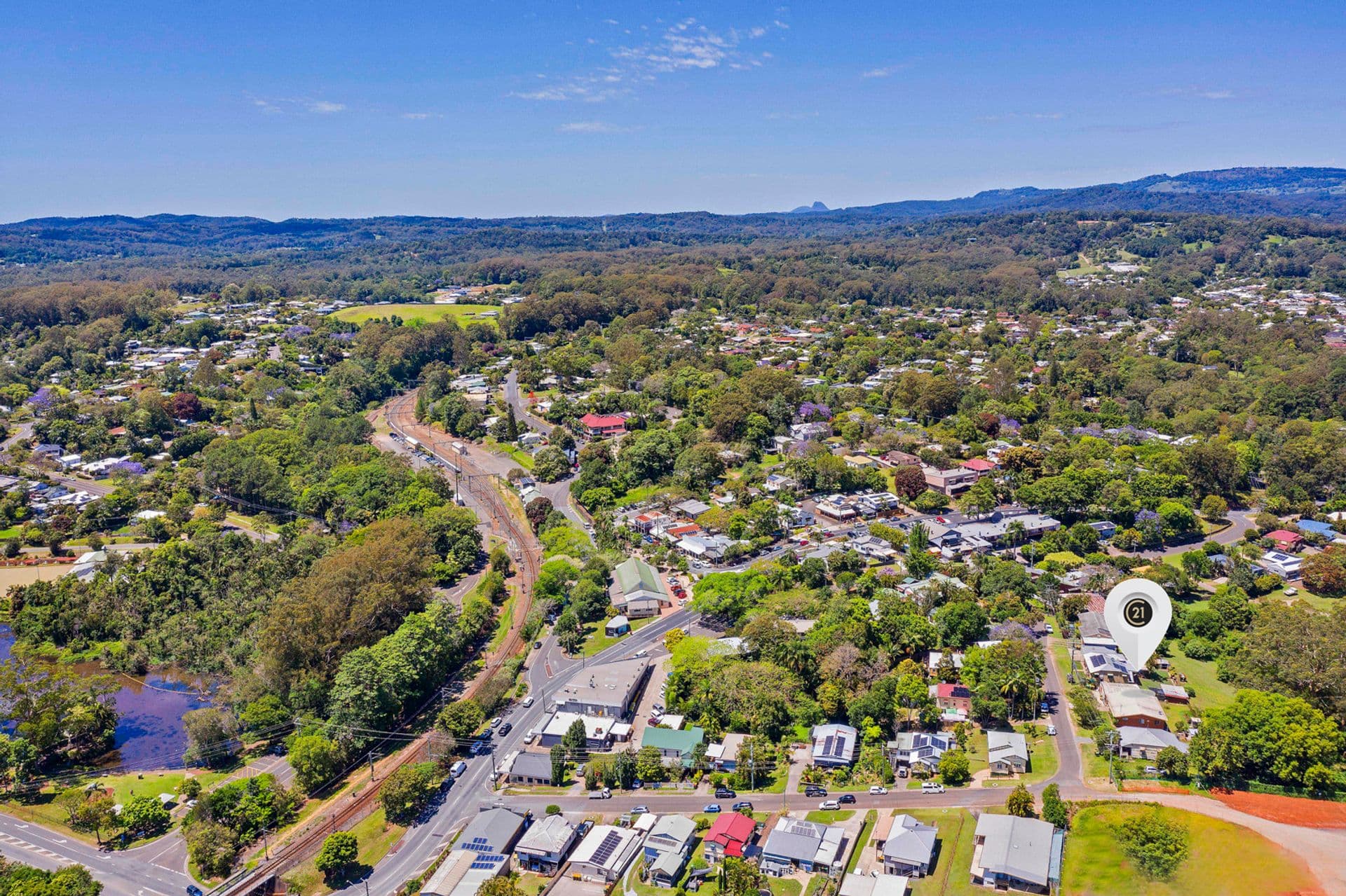 9 Mary Street, Palmwoods, QLD, 4555, Palmwoods - Thumbnail 3