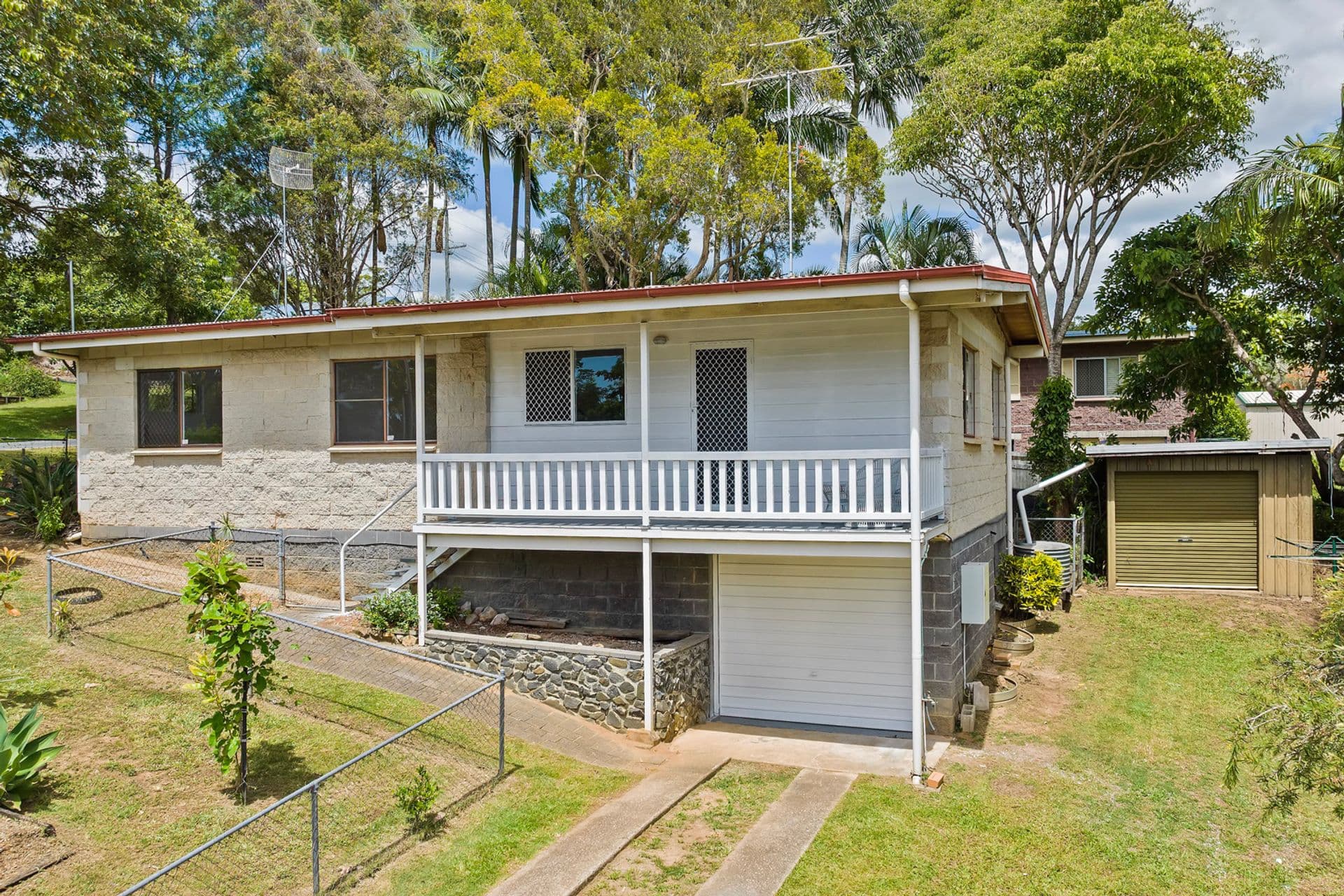 Address Withheld, Woombye, QLD, 4559, Woombye - Image 1