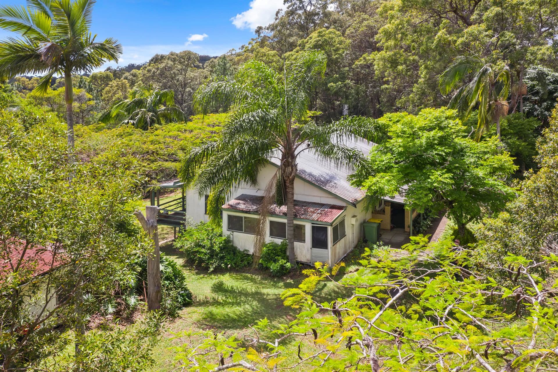 1 Banyan Road, Eudlo, QLD, 4554, Eudlo - Thumbnail 3