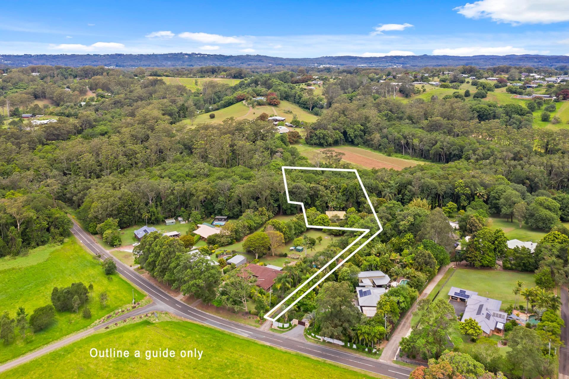 104 Diddillibah Road, Woombye, QLD, 4559, Woombye - Thumbnail 2