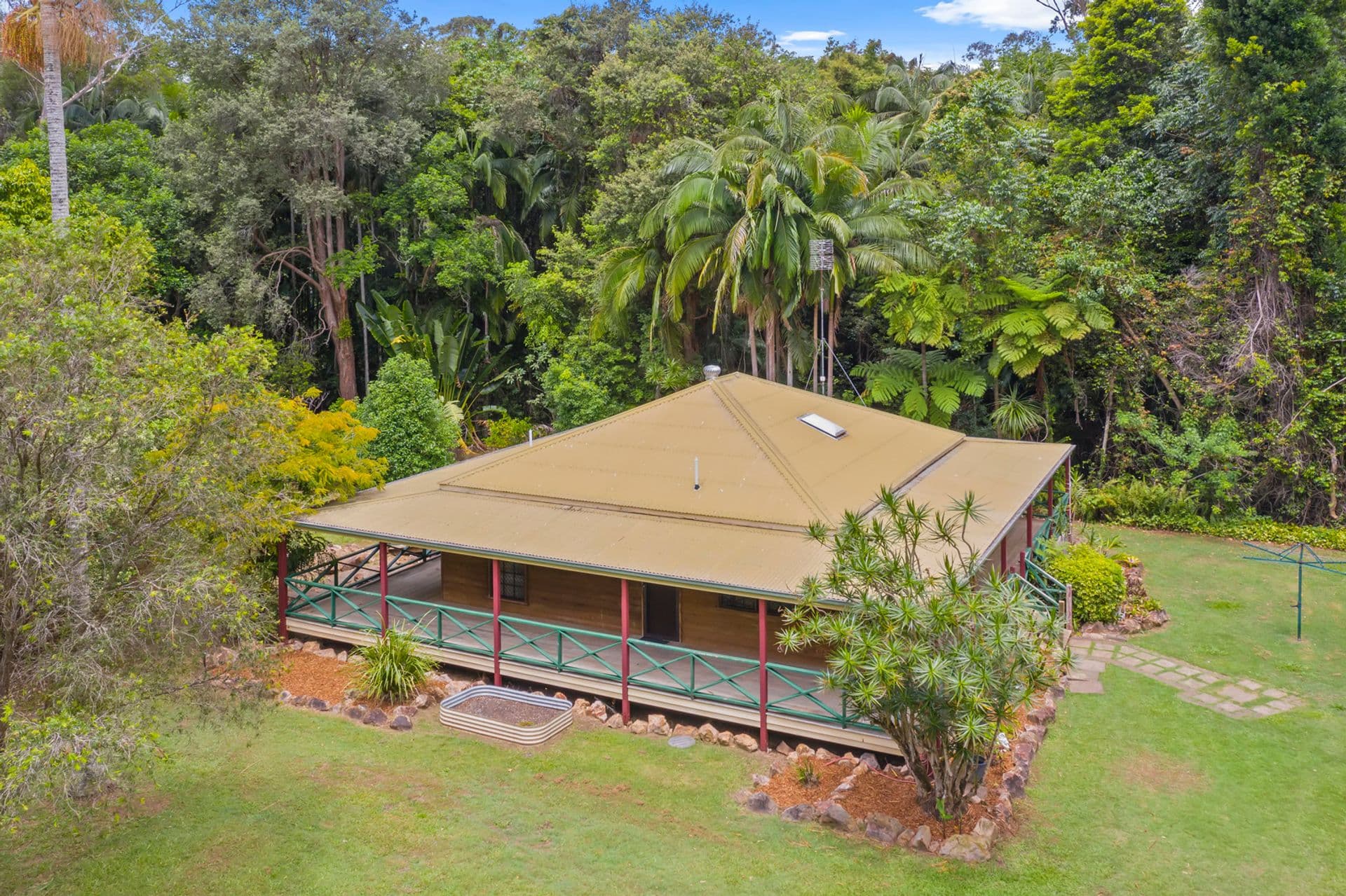 104 Diddillibah Road, Woombye, QLD, 4559, Woombye - Thumbnail 4
