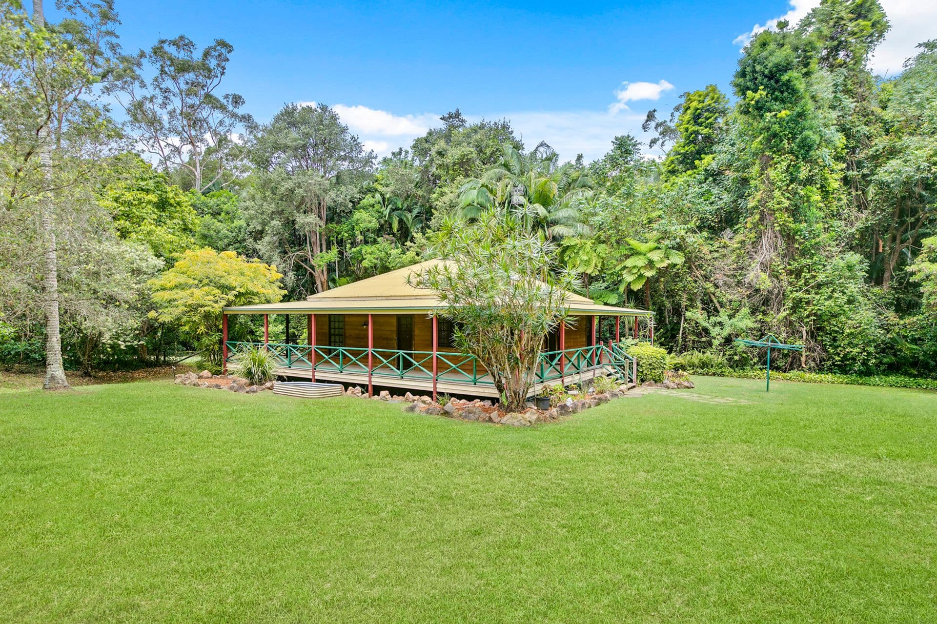 104 Diddillibah Road, Woombye, QLD, 4559, Woombye - Image 1