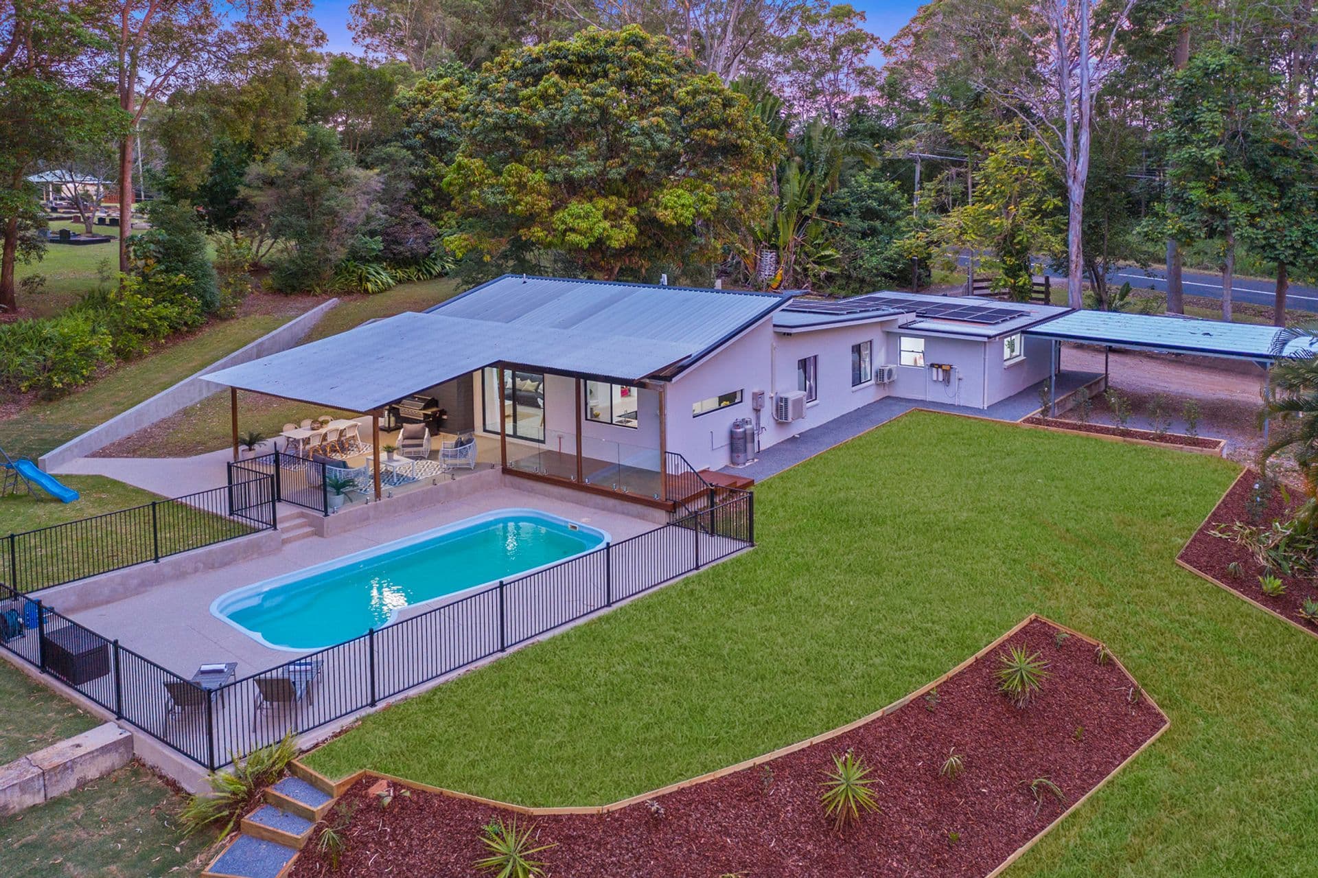 618 Bunya Road, Eumundi, QLD, 4562, Eumundi - Image 1