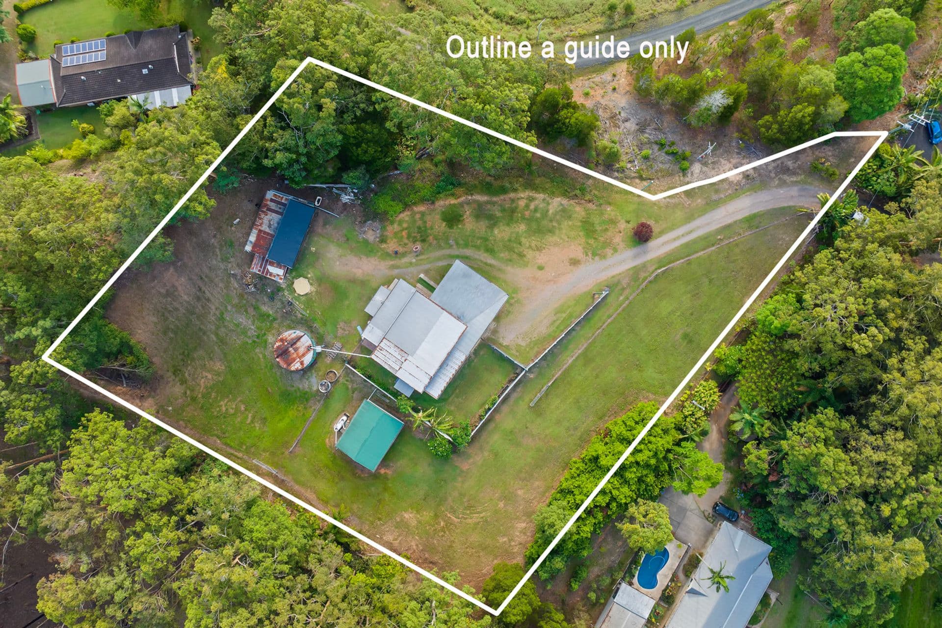 431 Blackall Range Road, West Woombye, QLD, 4559, West Woombye - Thumbnail 2