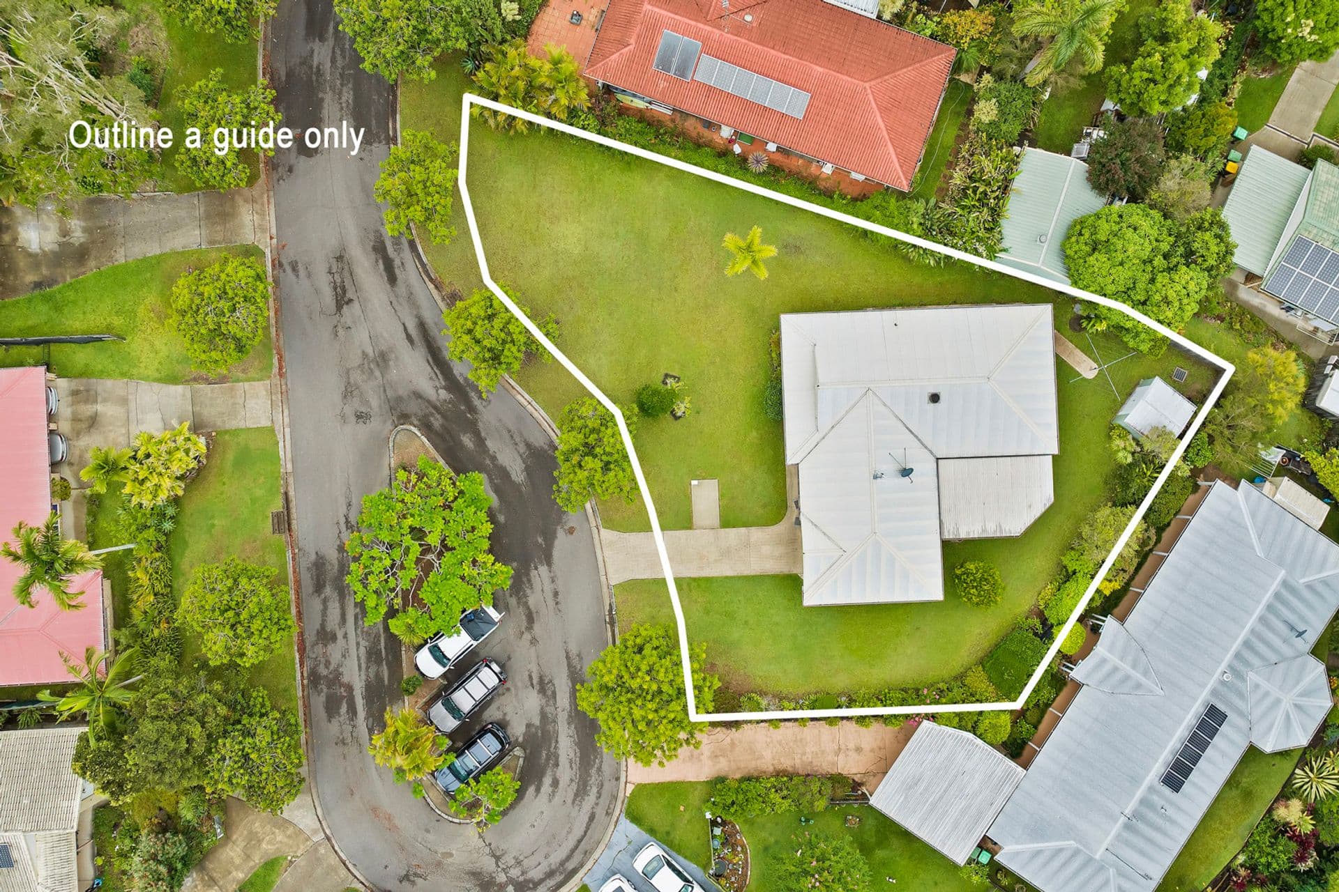 4 Harvey Court, Nambour, QLD, 4560, Nambour - Thumbnail 2