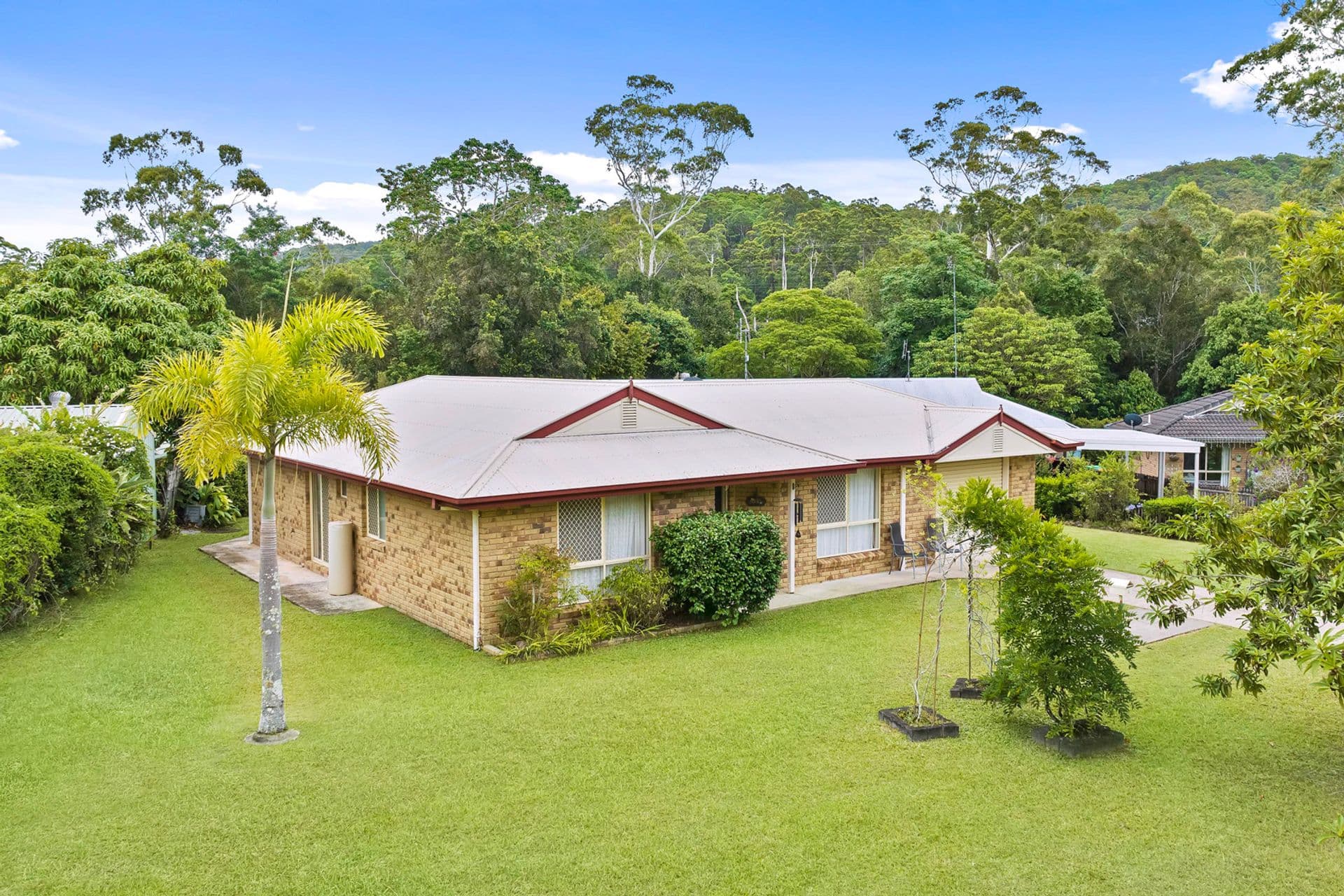 4 Harvey Court, Nambour, QLD, 4560, Nambour - Image 1