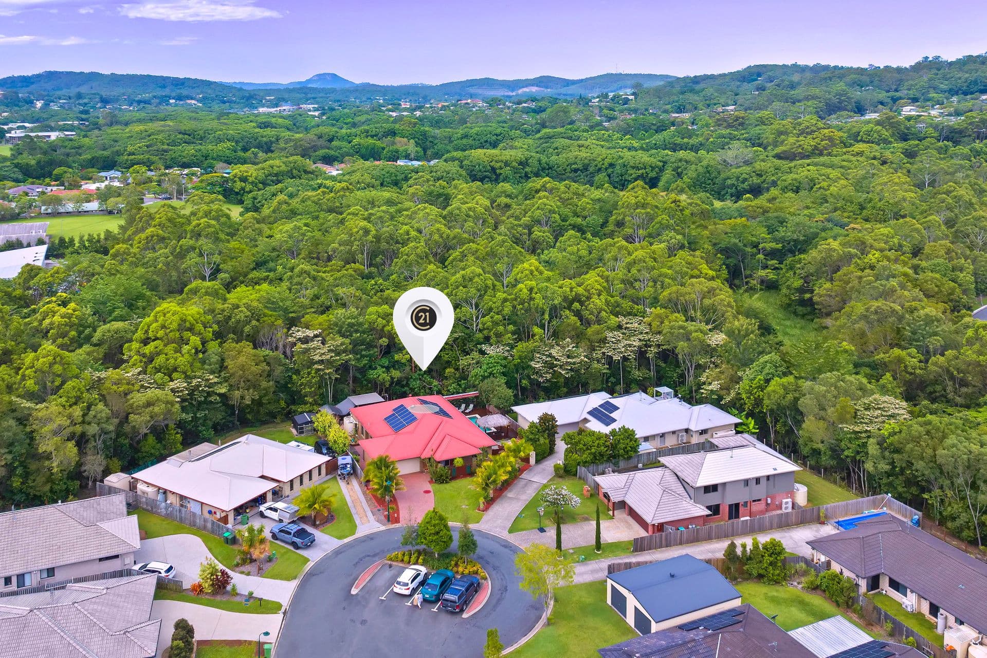 12 Griffin Place, Coes Creek, QLD, 4560, Coes Creek - Thumbnail 6