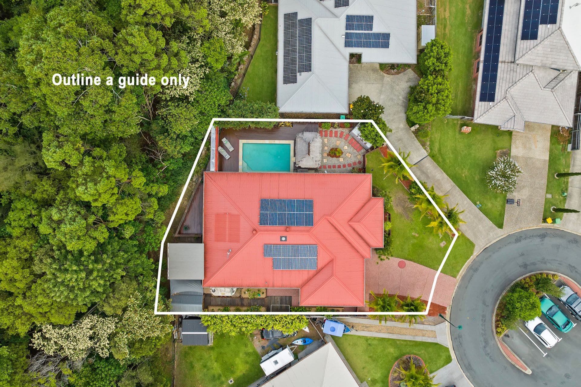 12 Griffin Place, Coes Creek, QLD, 4560, Coes Creek - Thumbnail 7