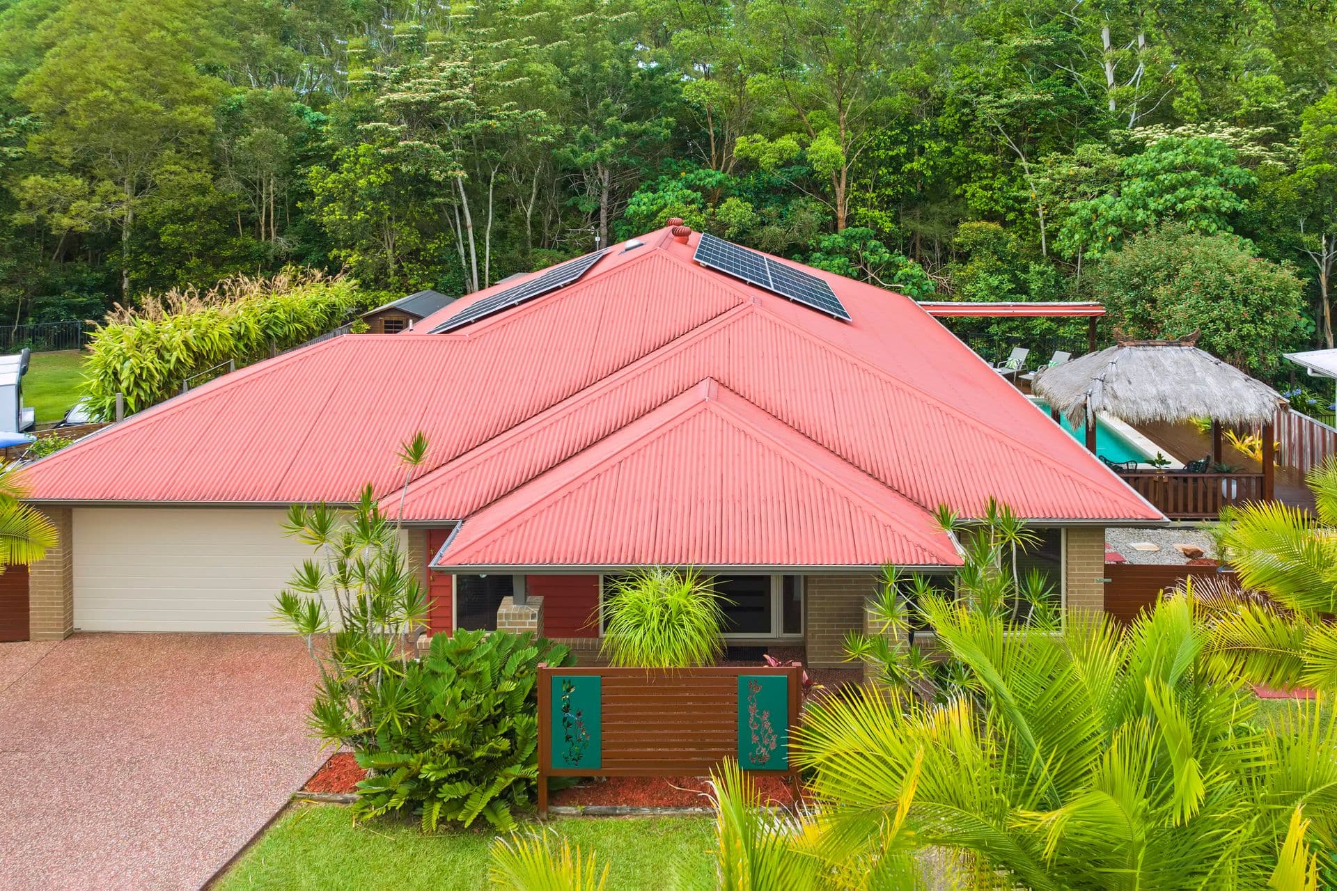 12 Griffin Place, Coes Creek, QLD, 4560, Coes Creek - Image 1