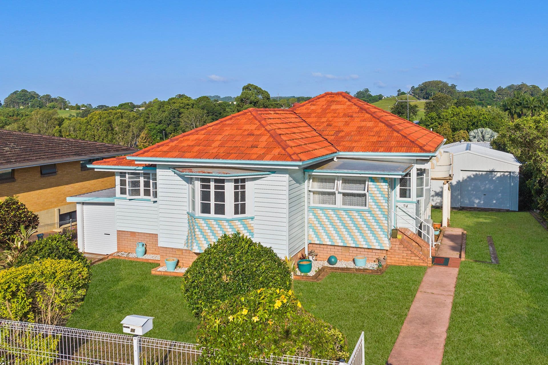 24 Hill Street, Woombye, QLD, 4559, Woombye - Image 1