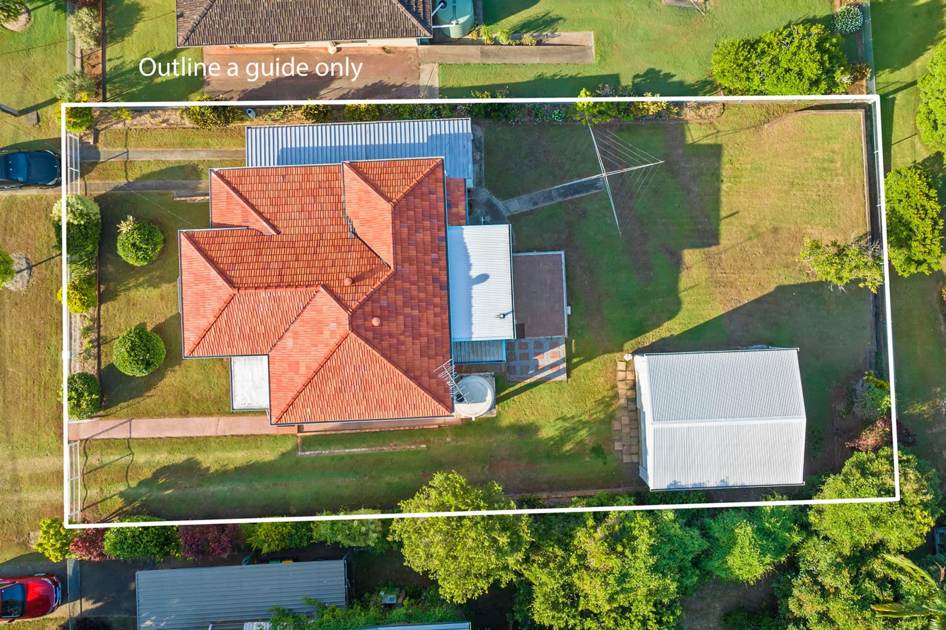24 Hill Street, Woombye, QLD, 4559, Woombye - Thumbnail 4