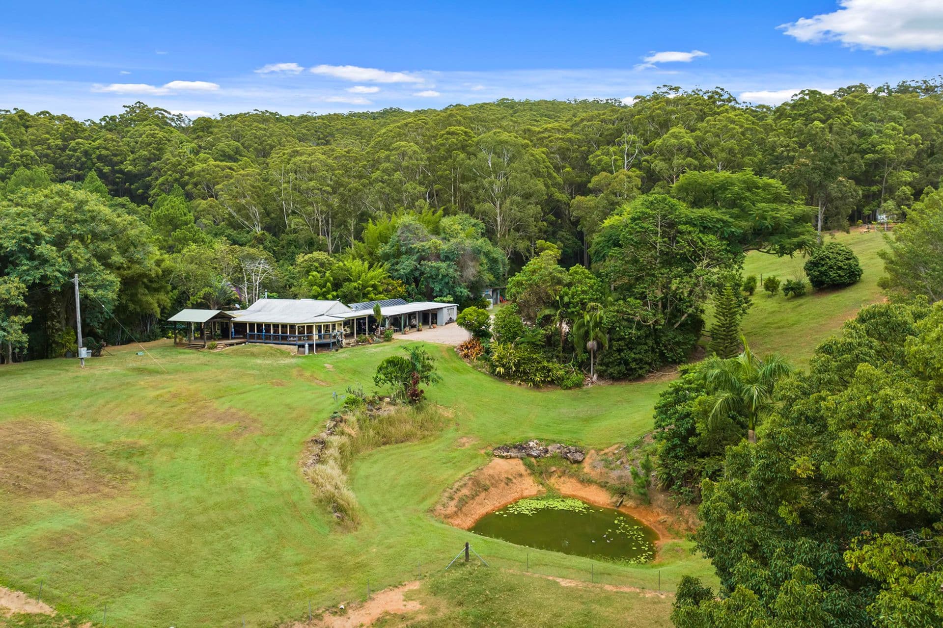41 Bagnall Road, Towen Mountain, QLD, 4560, Towen Mountain - Thumbnail 4