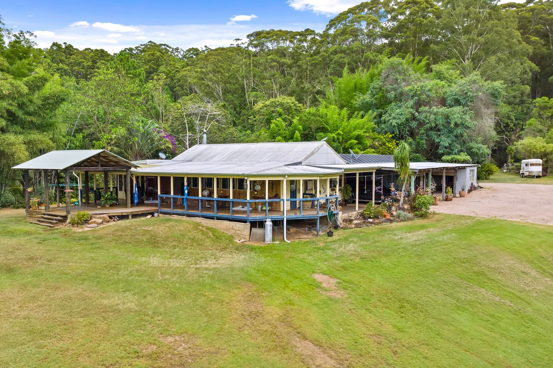 41 Bagnall Road, Towen Mountain, QLD, 4560, Towen Mountain - Thumbnail 7