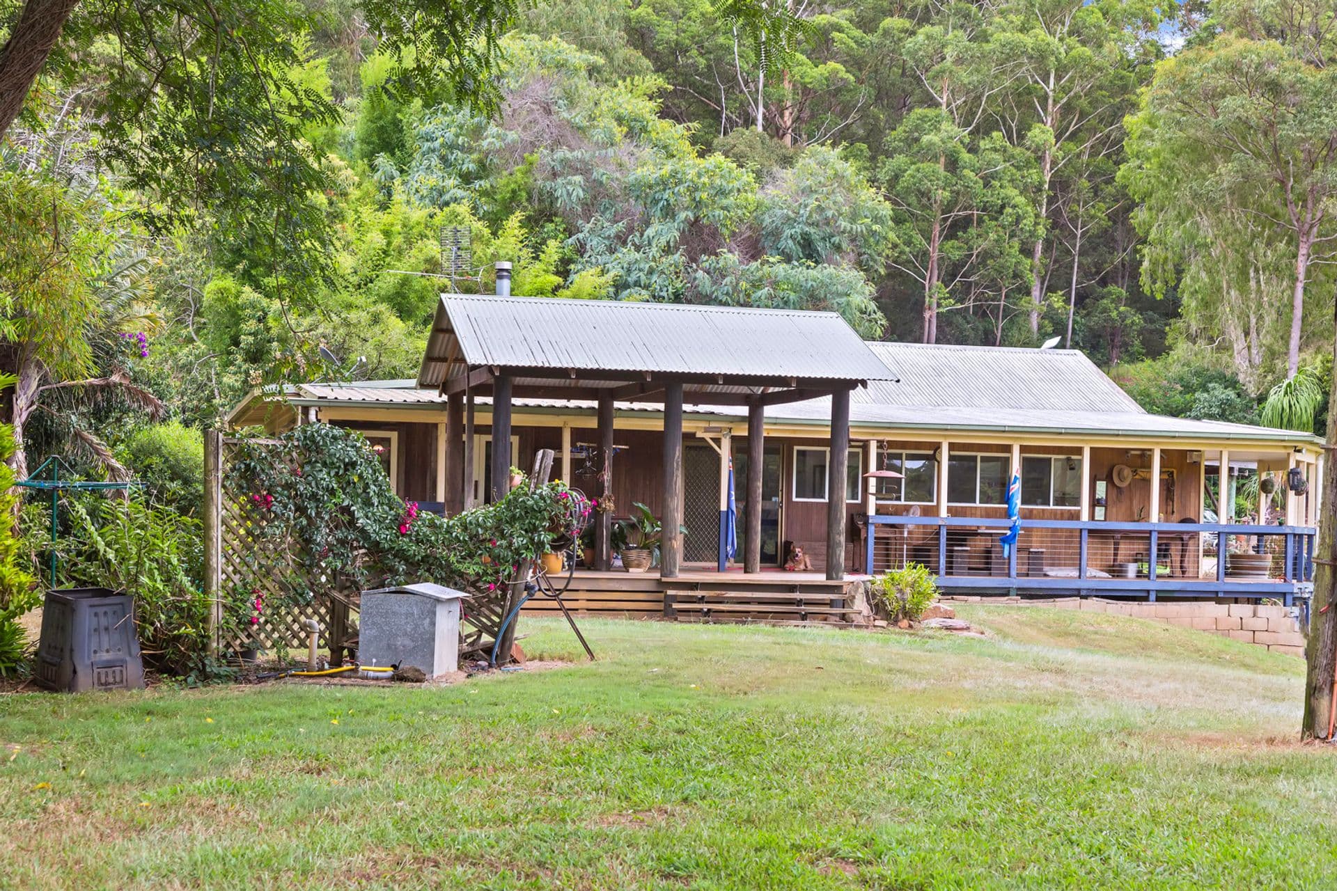 41 Bagnall Road, Towen Mountain, QLD, 4560, Towen Mountain - Thumbnail 8