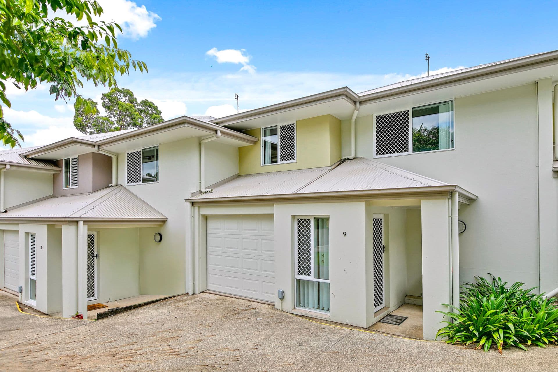 9/68b Netherton Street, Nambour, QLD, 4560, Nambour - Image 1