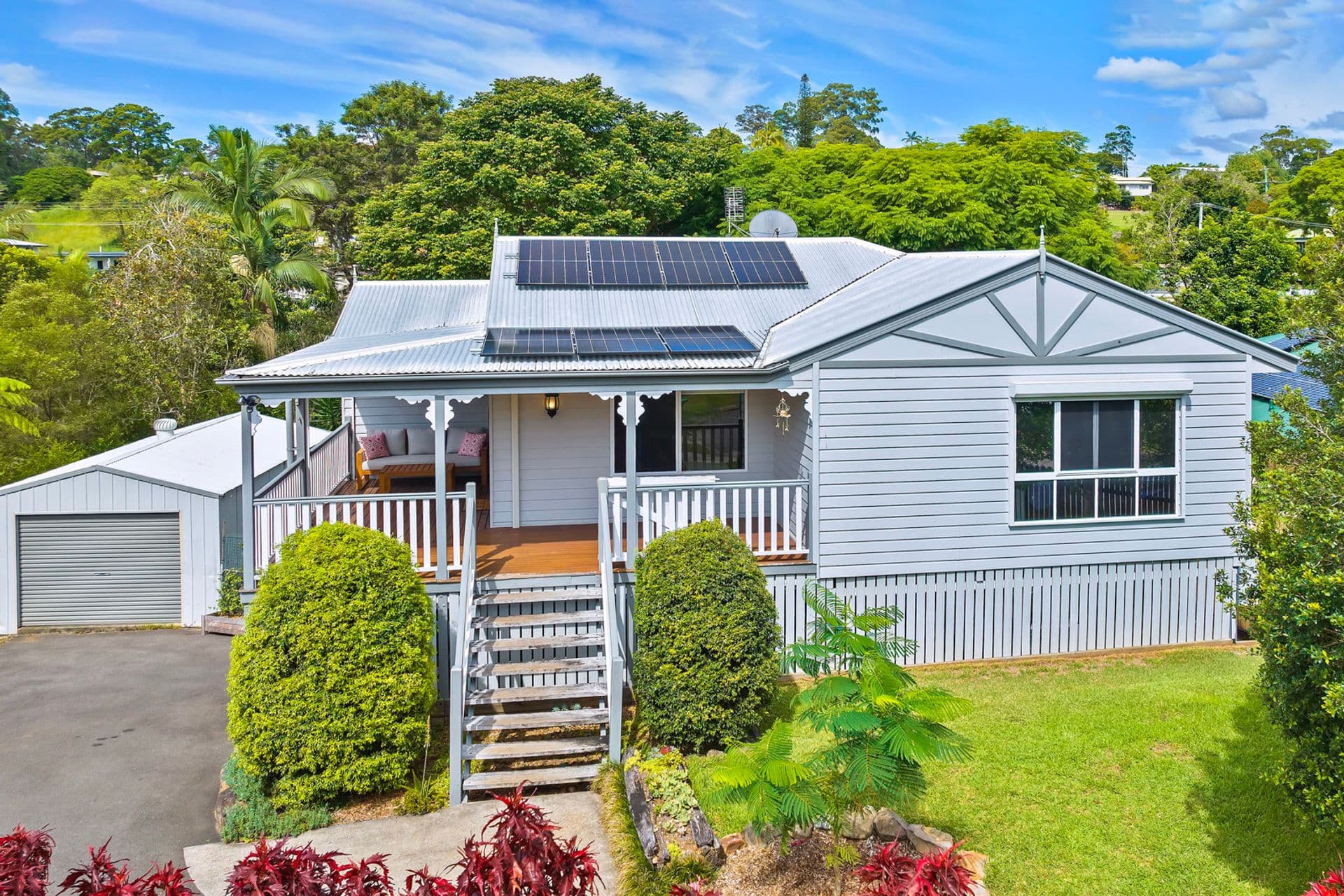 16 Colonial Way, Woombye, QLD, 4559, Woombye - Thumbnail 2