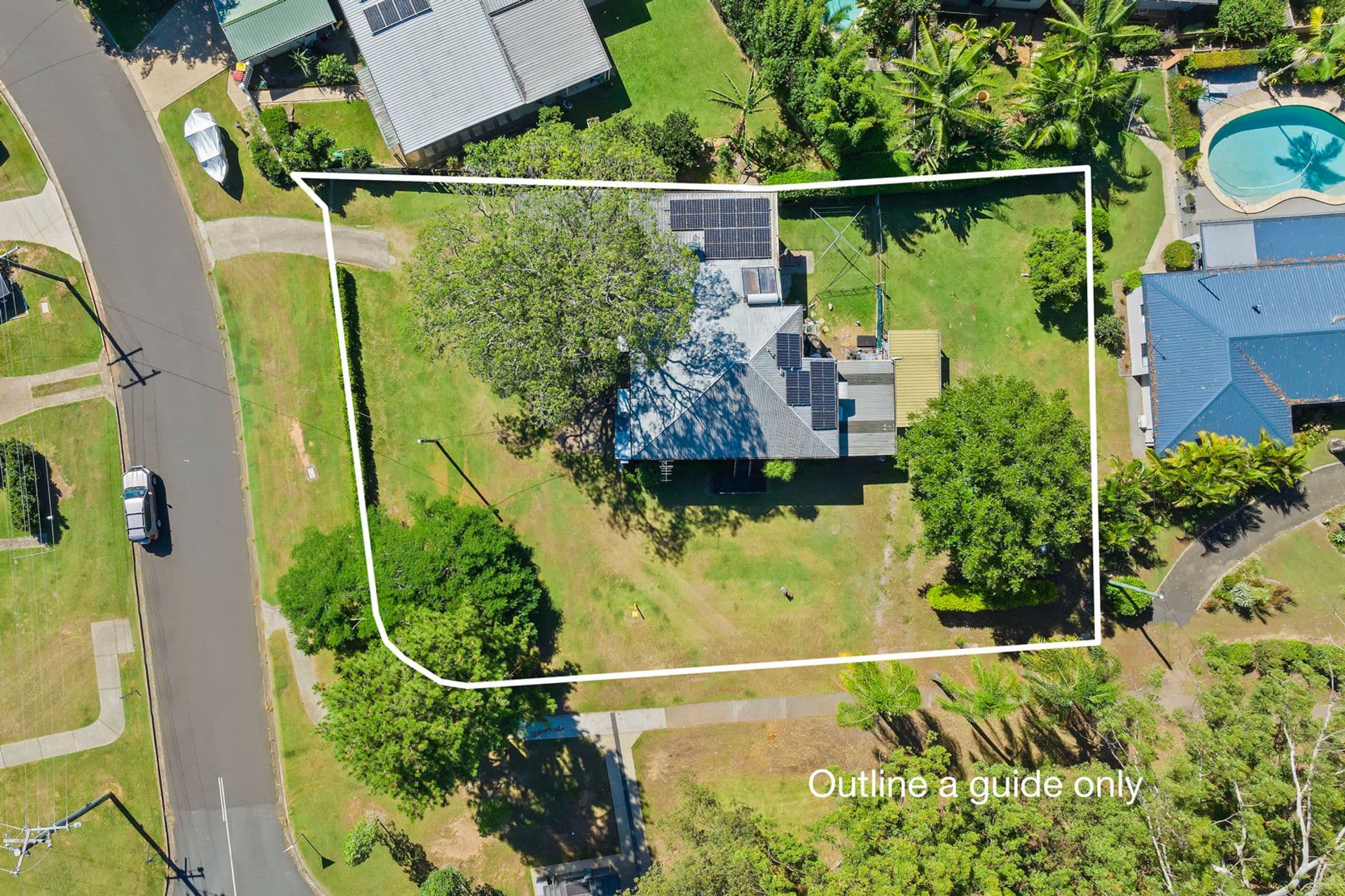 2 Holly Green Cres, Palmwoods, QLD, 4555, Palmwoods - Thumbnail 2