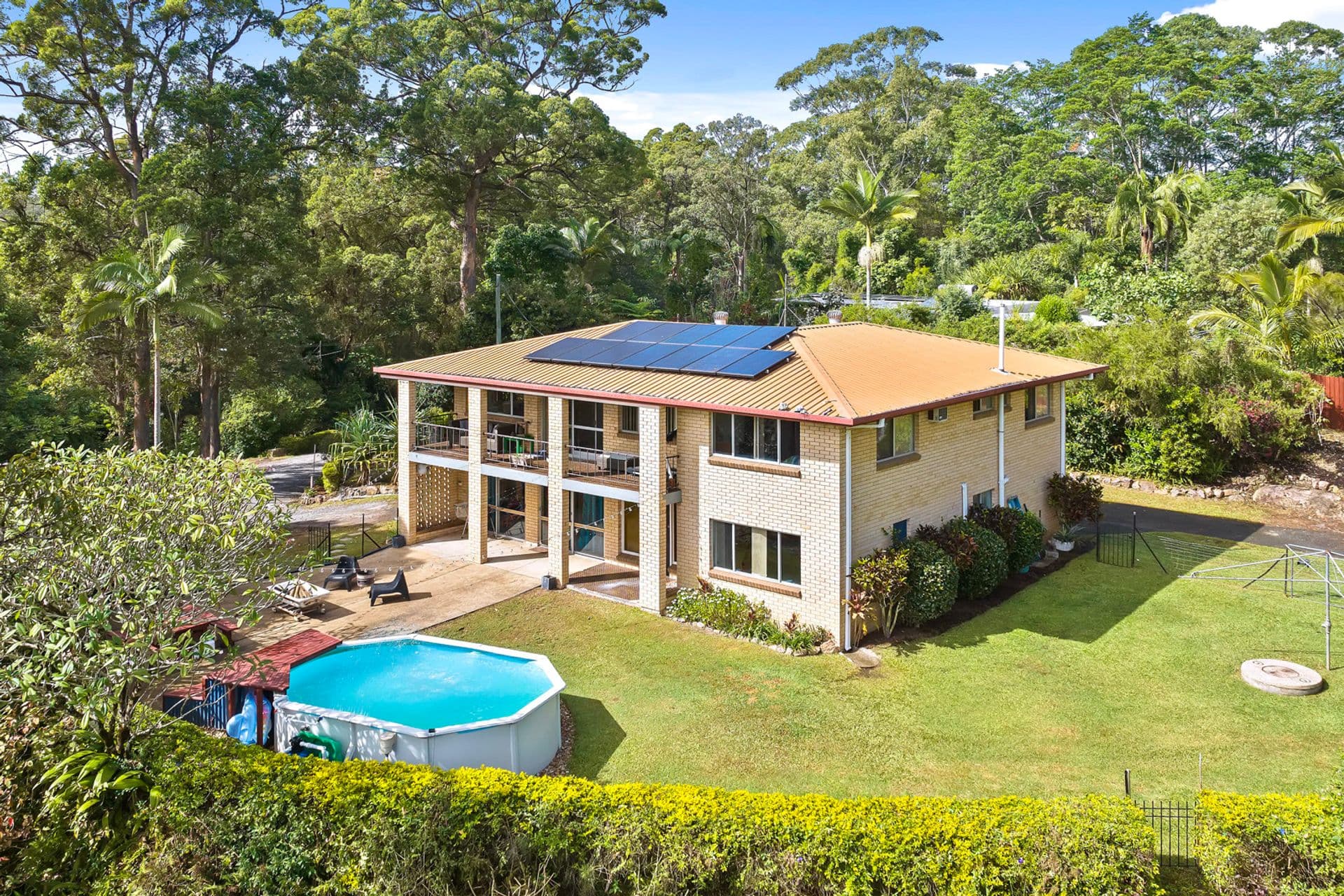 47 Rutherford Road, Kulangoor, QLD, 4560, Kulangoor - Thumbnail 2