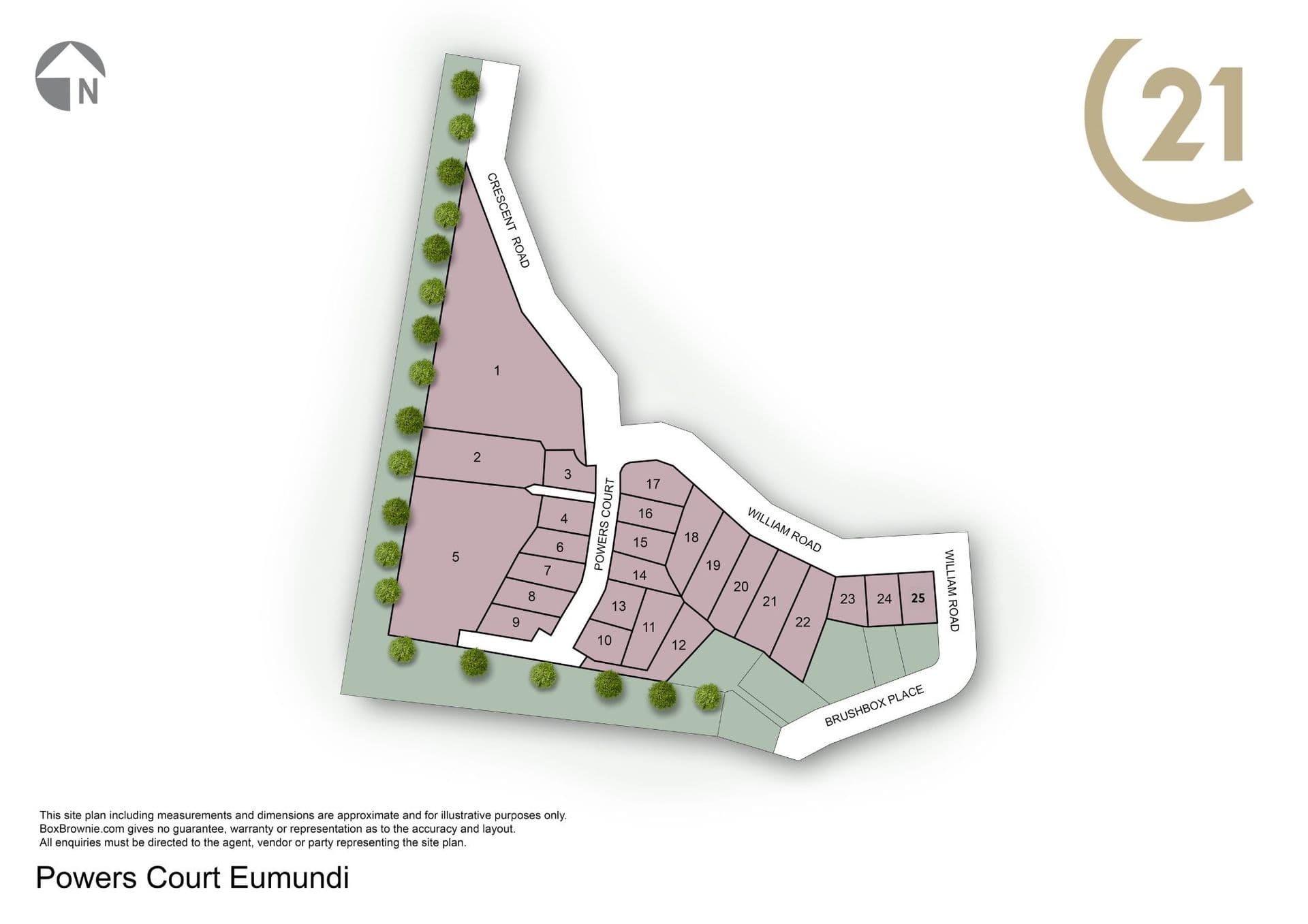 43 William Road, Eumundi, QLD, 4562, Eumundi - Thumbnail 4