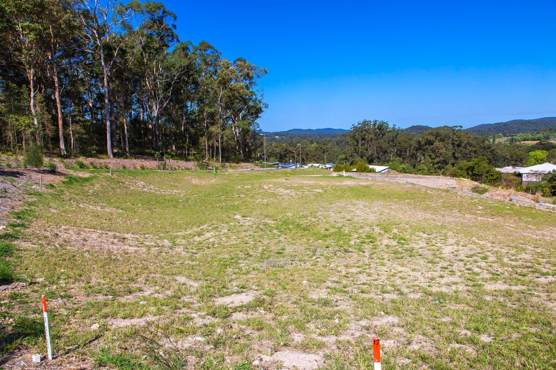 LOT 17 Cnr William Road & Powers Crt, Eumundi, QLD, 4562, Eumundi - Thumbnail 3