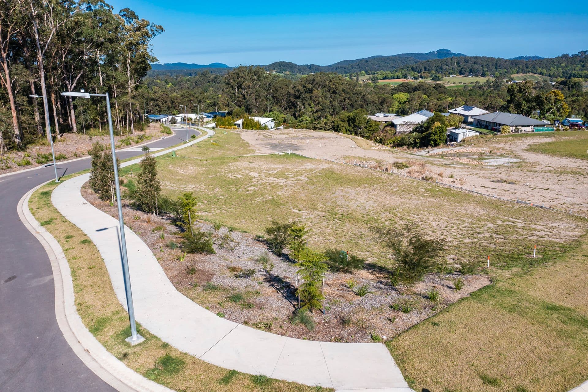 LOT 17 Cnr William Road & Powers Crt, Eumundi, QLD, 4562, Eumundi - Image 1