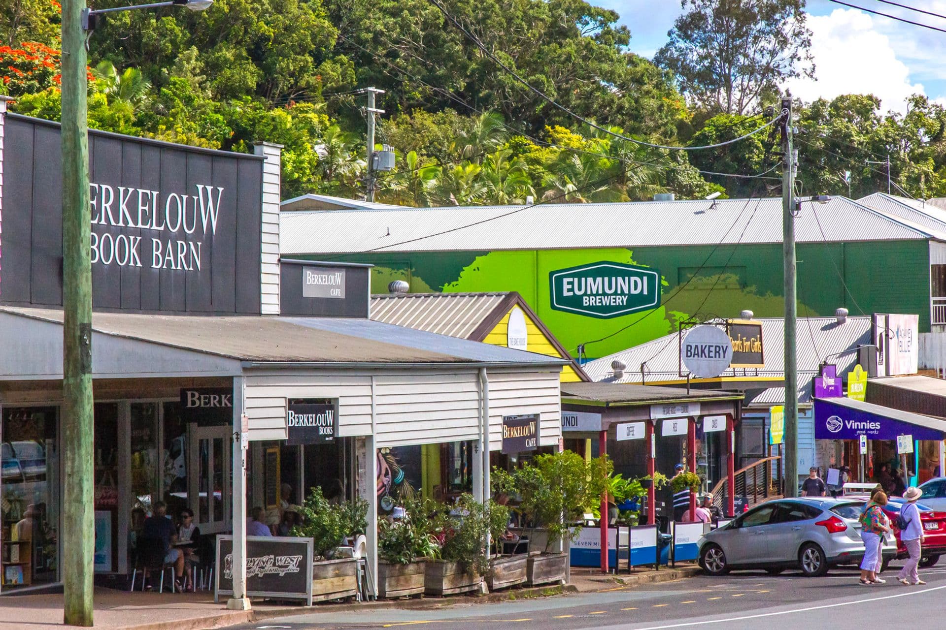 18 Powers Court, Eumundi, QLD, 4562, Eumundi - Thumbnail 6