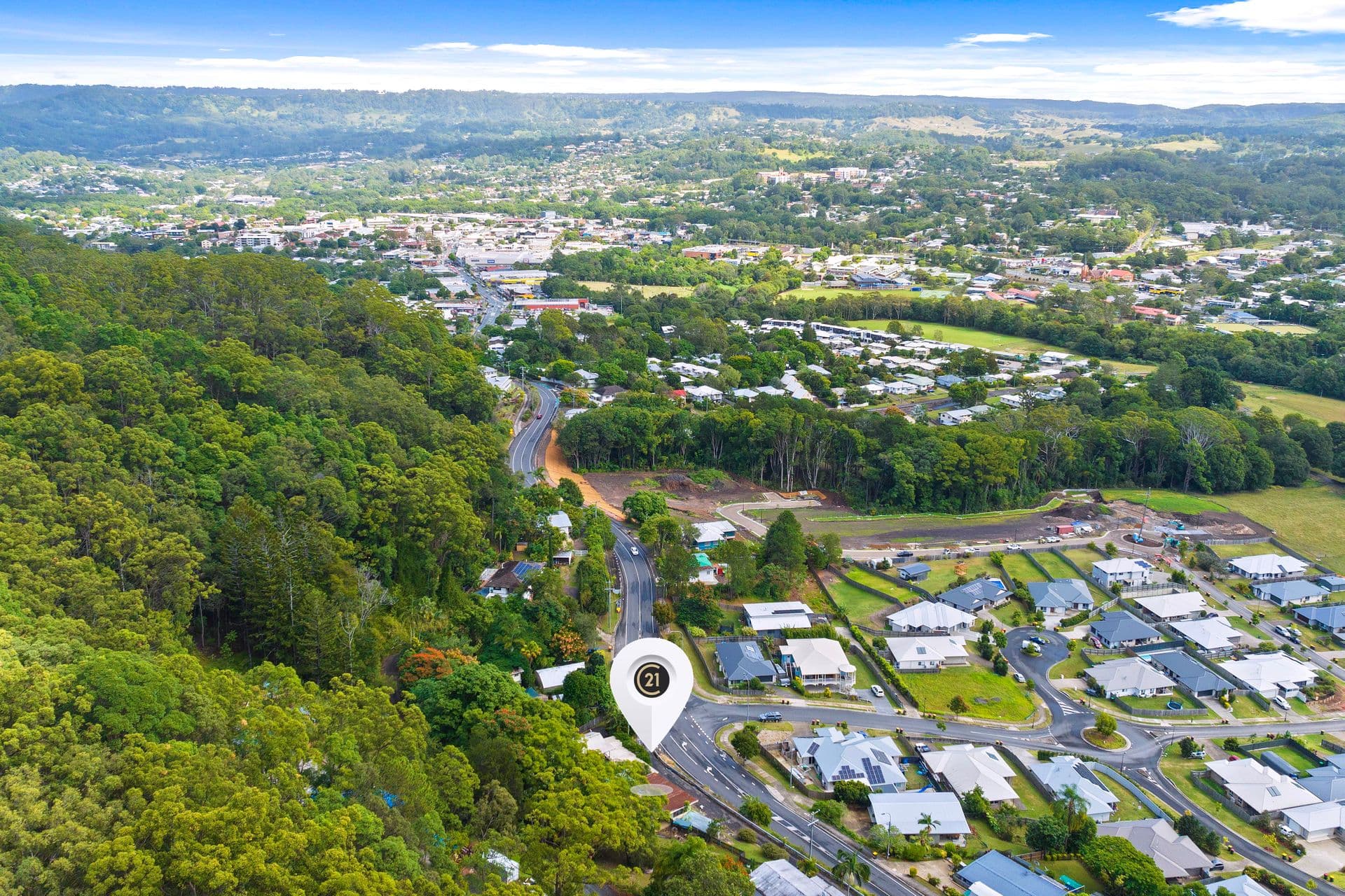 34-36 Petrie Creek Road, Nambour, QLD, 4560, Nambour - Image 1