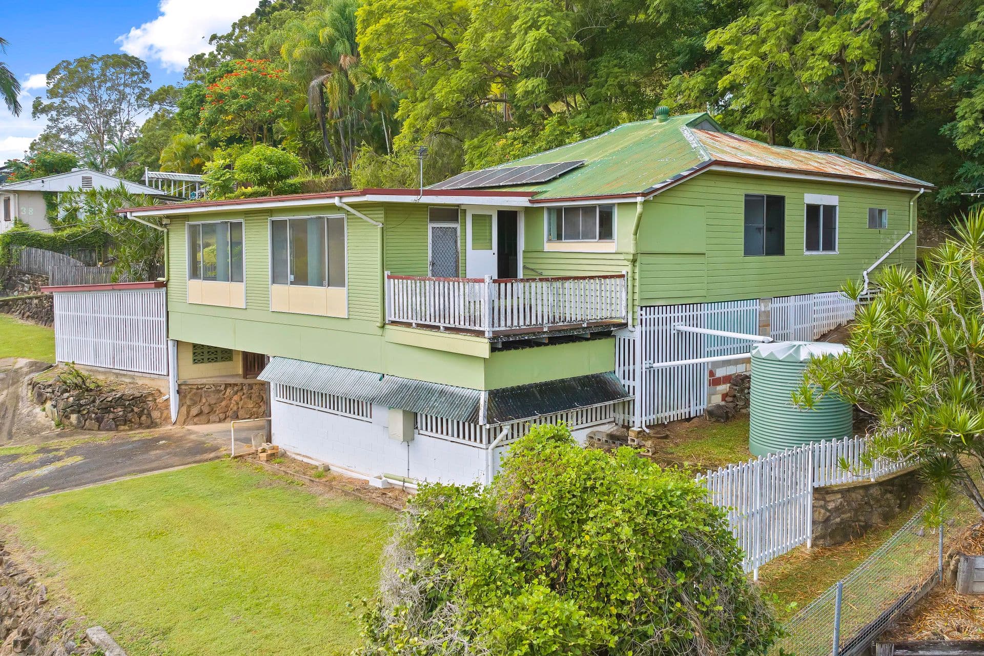 34-36 Petrie Creek Road, Nambour, QLD, 4560, Nambour - Thumbnail 7