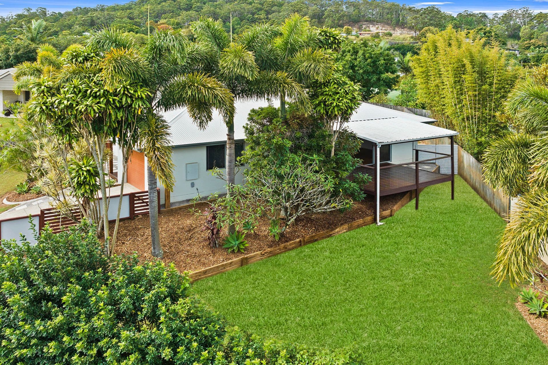9 Killarney Crescent, Nambour, QLD, 4560, Nambour - Thumbnail 3