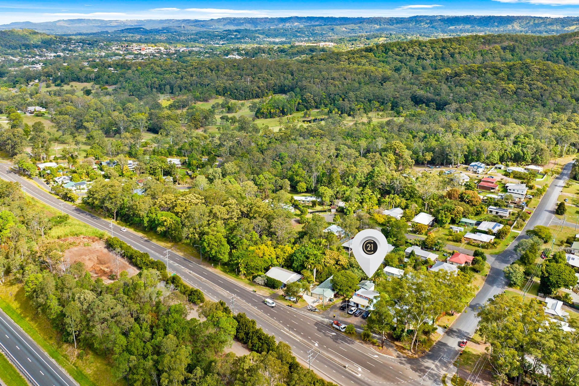 1105 Nambour Connection Road, Nambour, QLD, 4560, Parklands - Thumbnail 4