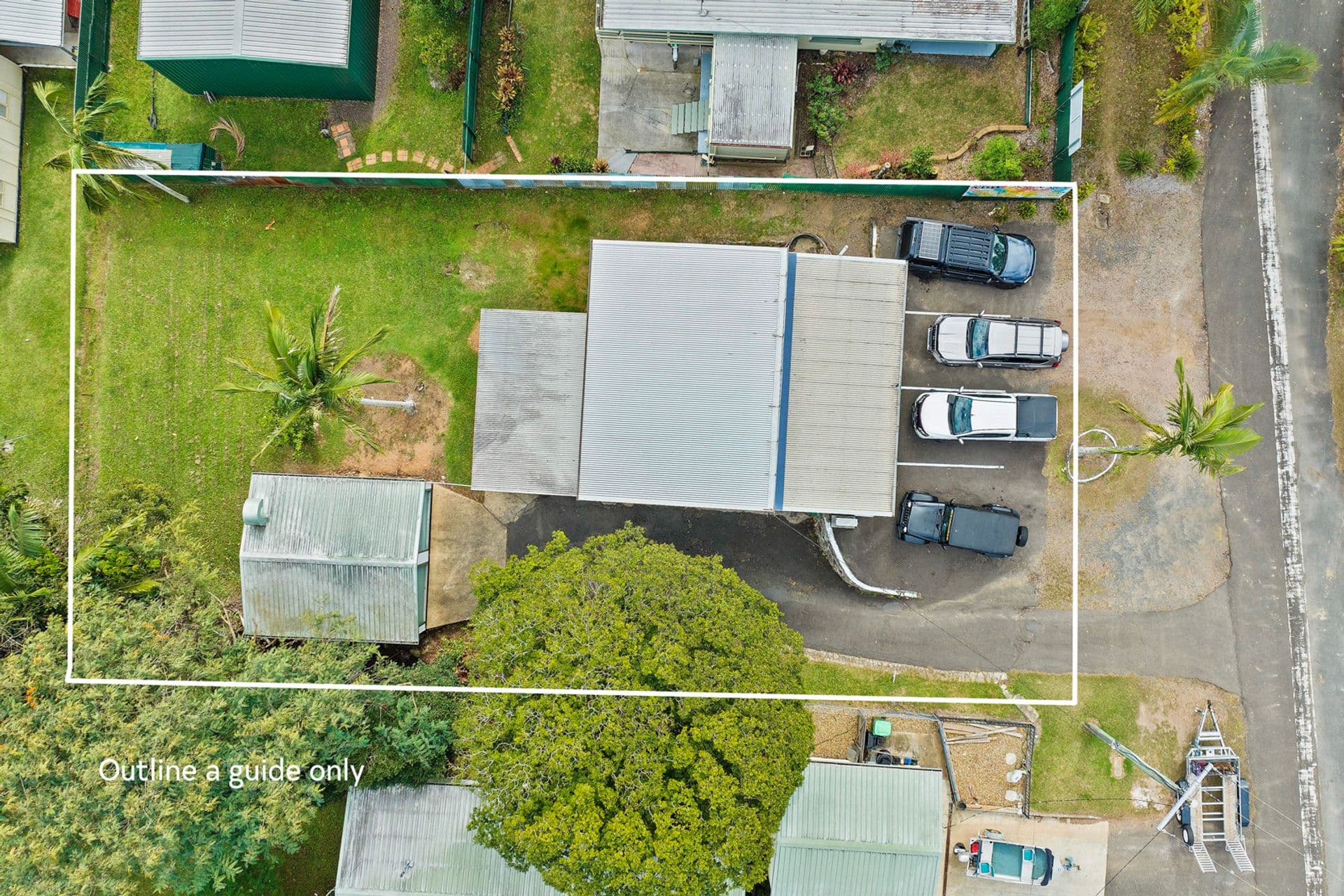 1105 Nambour Connection Road, Nambour, QLD, 4560, Parklands - Thumbnail 5