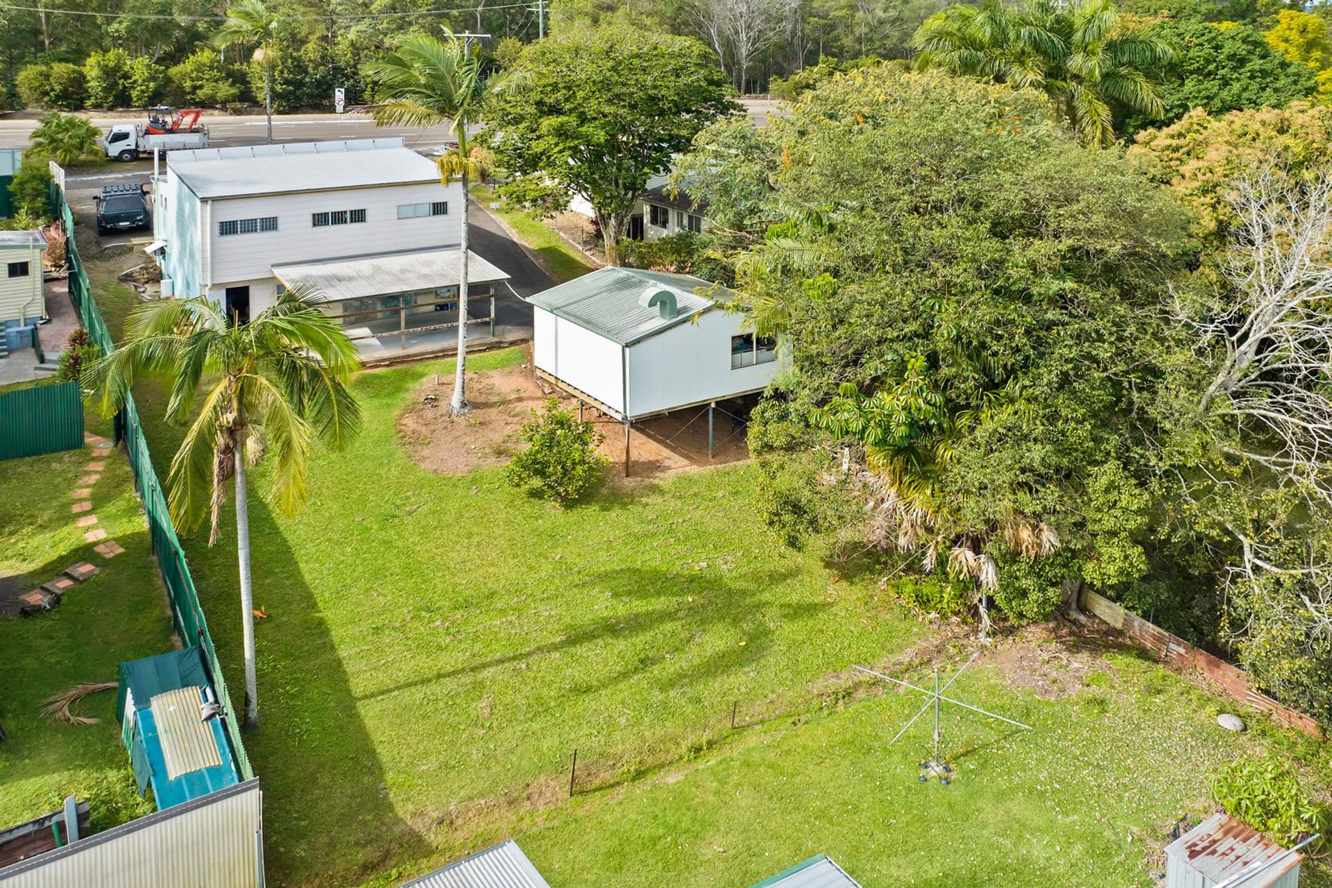 1105 Nambour Connection Road, Nambour, QLD, 4560, Parklands - Thumbnail 6