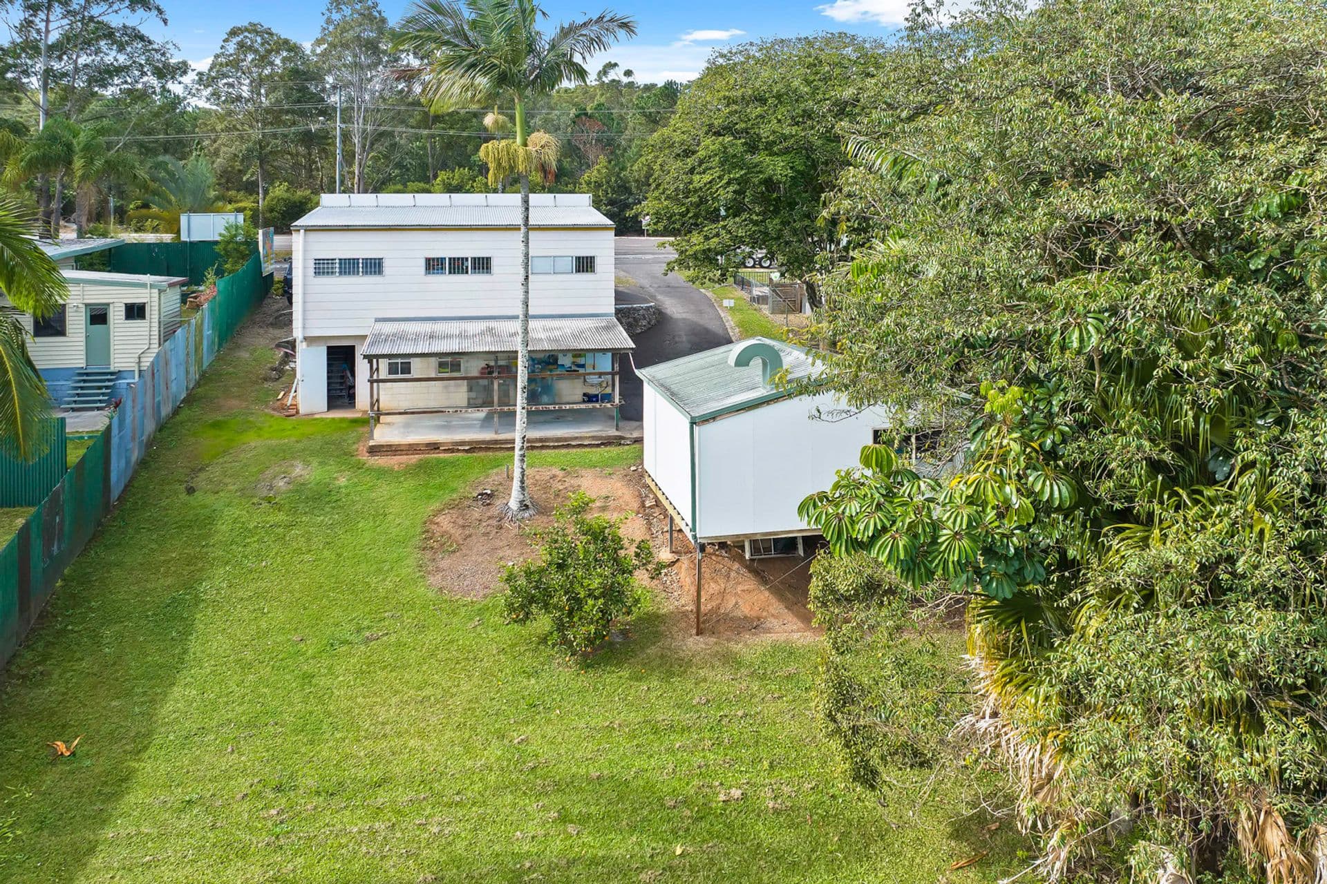 1105 Nambour Connection Road, Nambour, QLD, 4560, Parklands - Thumbnail 2