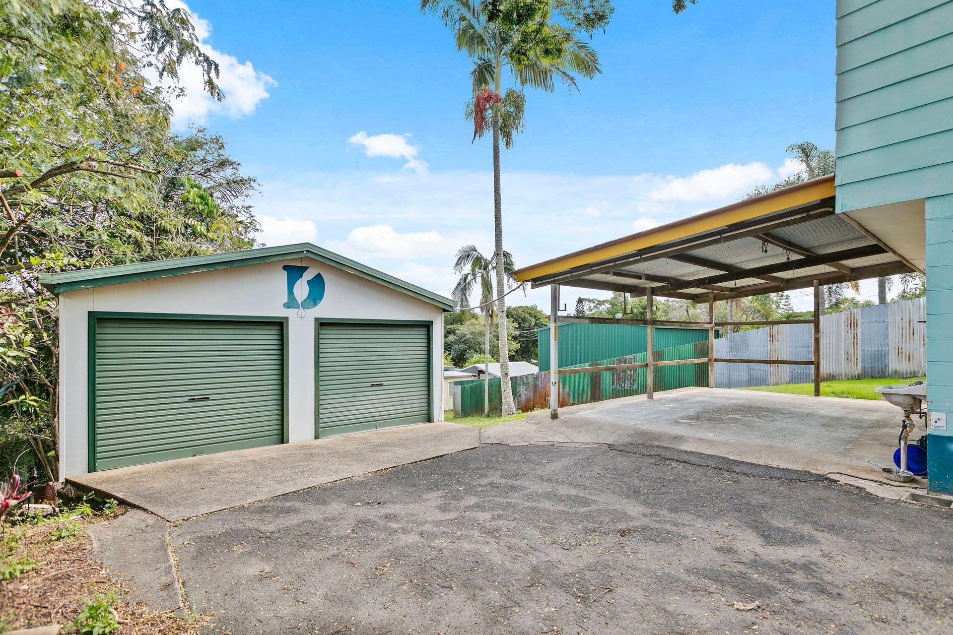 1105 Nambour Connection Road, Nambour, QLD, 4560, Parklands - Thumbnail 3