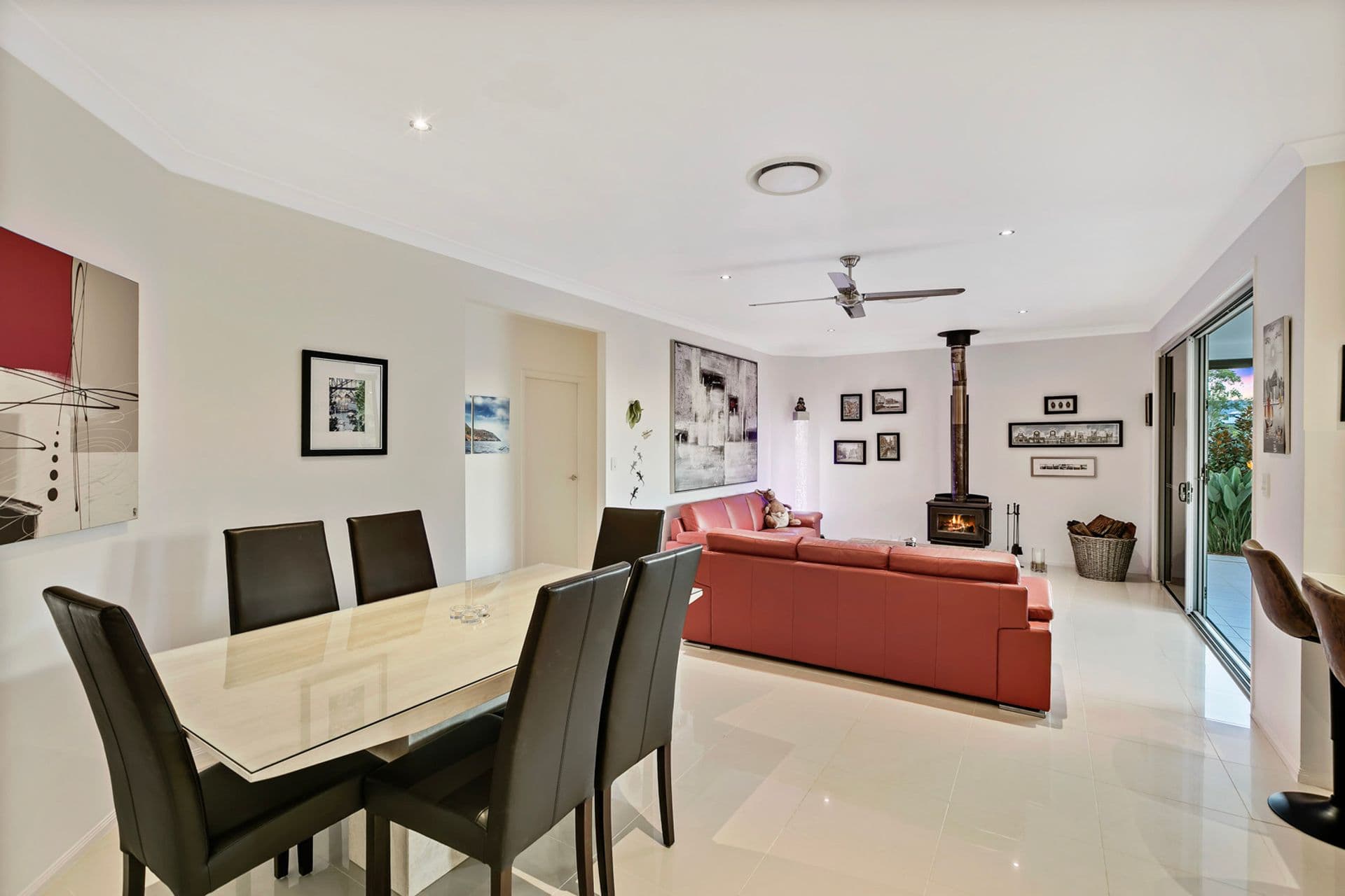 8 Bourne Crescent, Woombye, QLD, 4559, Woombye - Thumbnail 7
