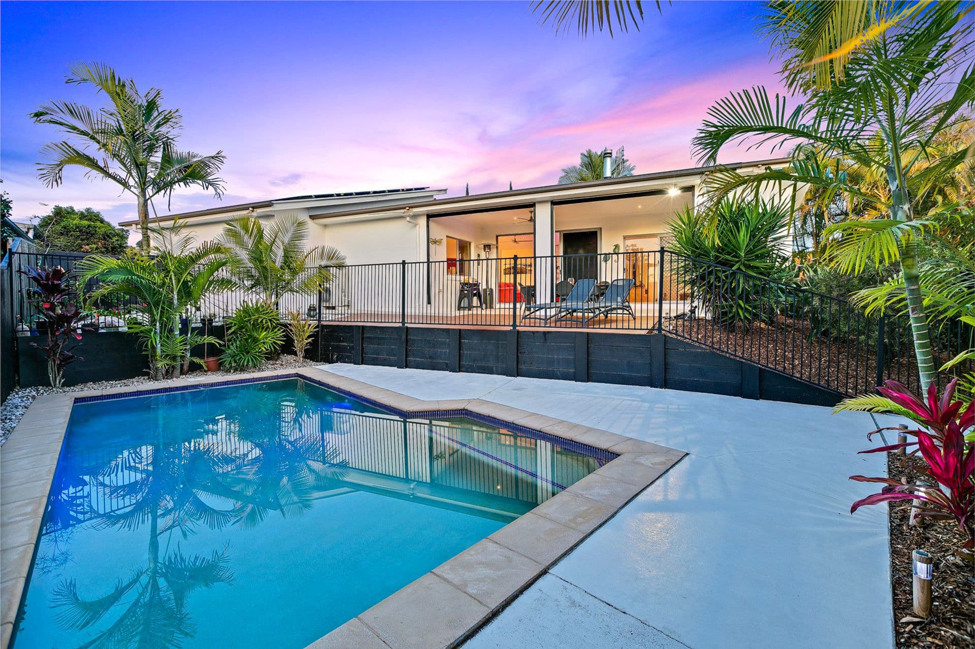 8 Bourne Crescent, Woombye, QLD, 4559, Woombye - Thumbnail 3