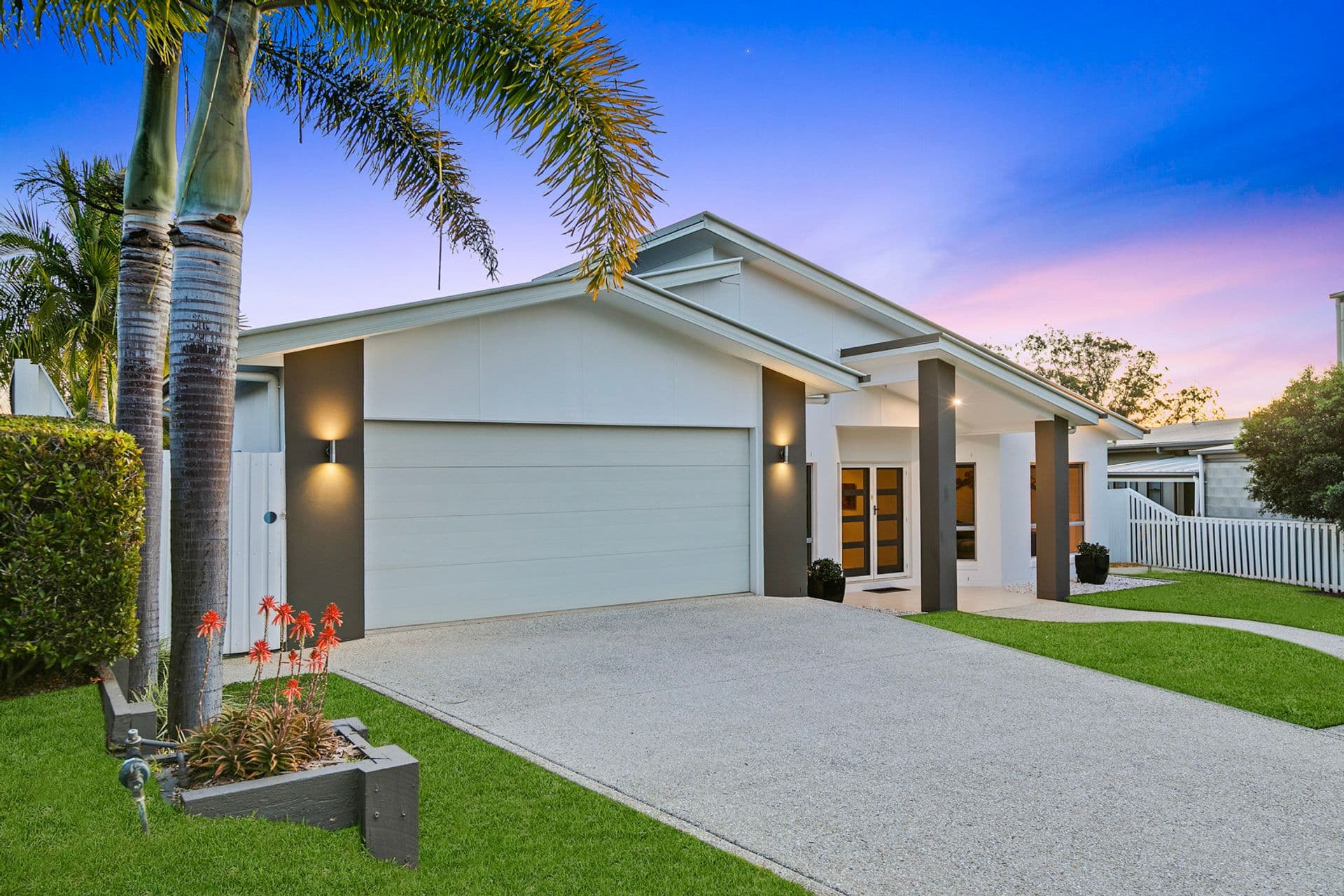 8 Bourne Crescent, Woombye, QLD, 4559, Woombye - Thumbnail 2
