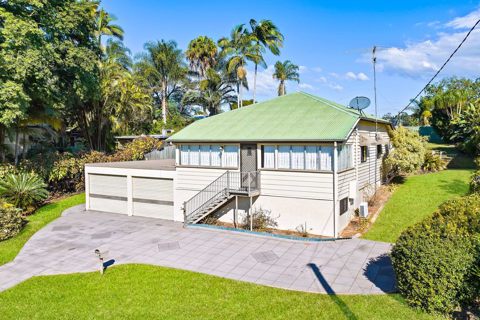 12 Keil Street, Woombye, QLD, 4559, Woombye - Image 1