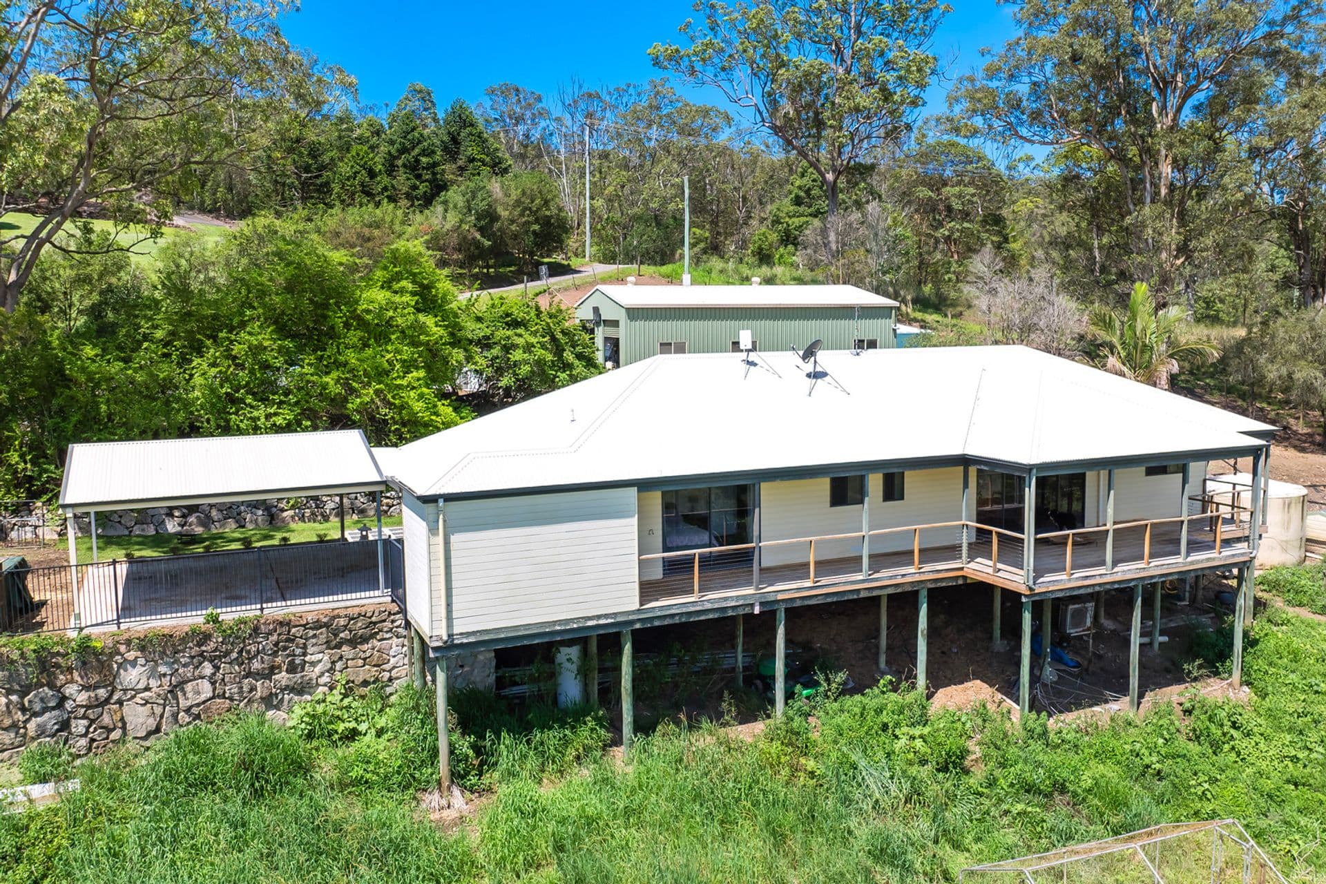 50 Ruwoldts Road, Dulong, QLD, 4560, Dulong - Thumbnail 5