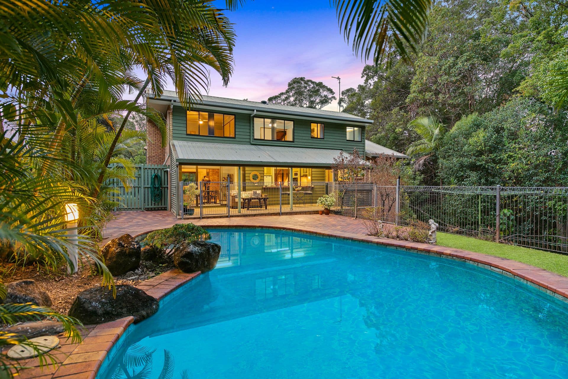 32 Chiltern Court, Coes Creek, QLD, 4560, Coes Creek - Thumbnail 3