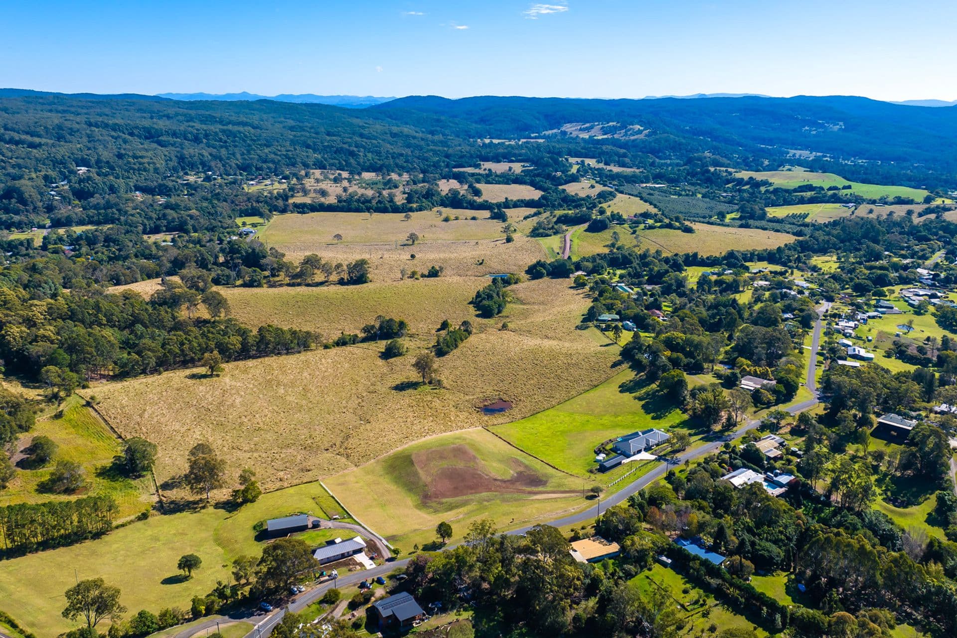 Lot 5 Jewett Road, Kureelpa, QLD, 4560, Kureelpa - Thumbnail 3